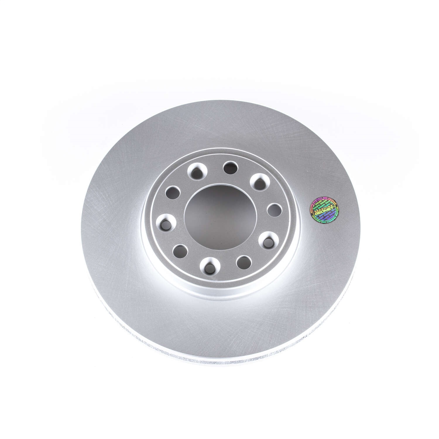 Power Stop - AR8157EVC - Front - Disc Brake Rotor