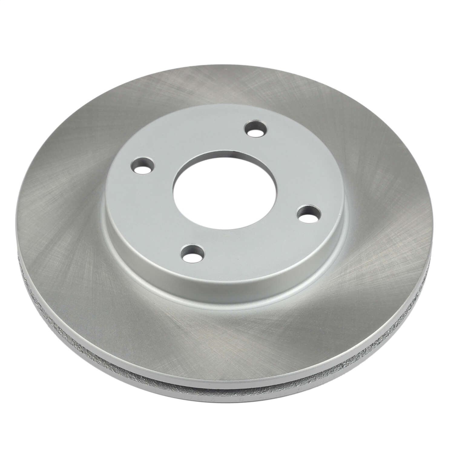 Power Stop - AR8161SCR - Front - Disc Brake Rotor