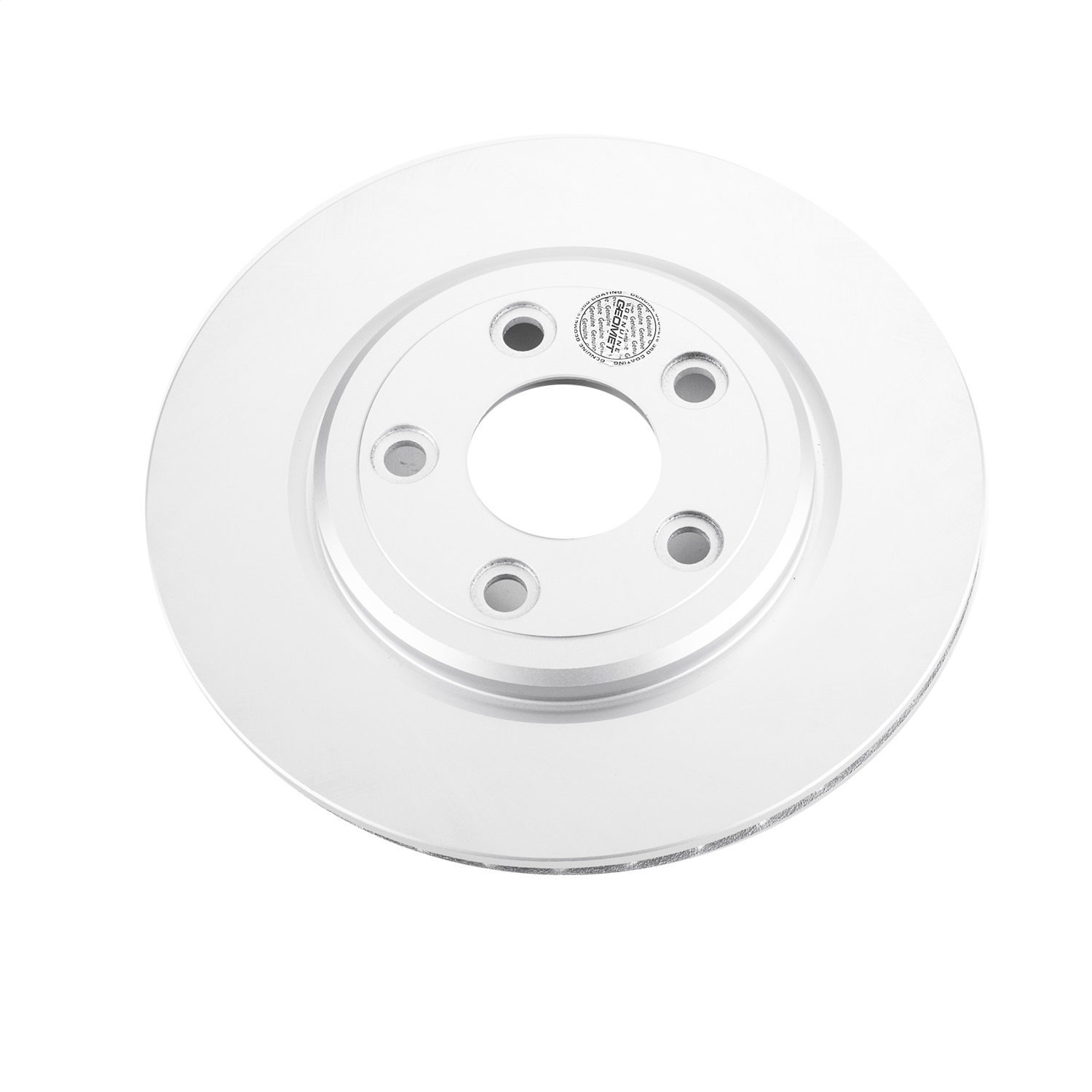 Power Stop - AR8162EVC - Rear - Disc Brake Rotor