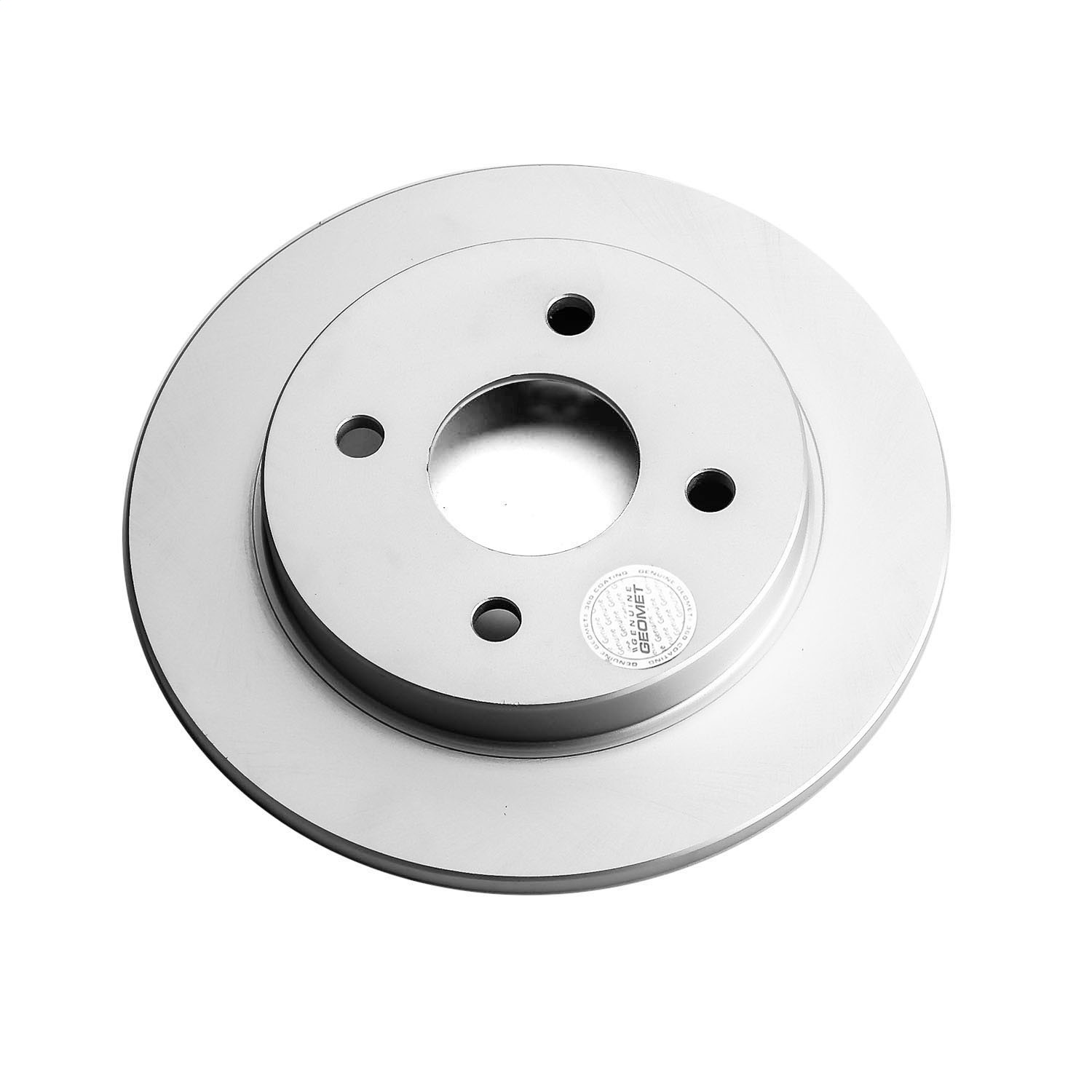 Power Stop - AR8163EVC - Rear - Disc Brake Rotor