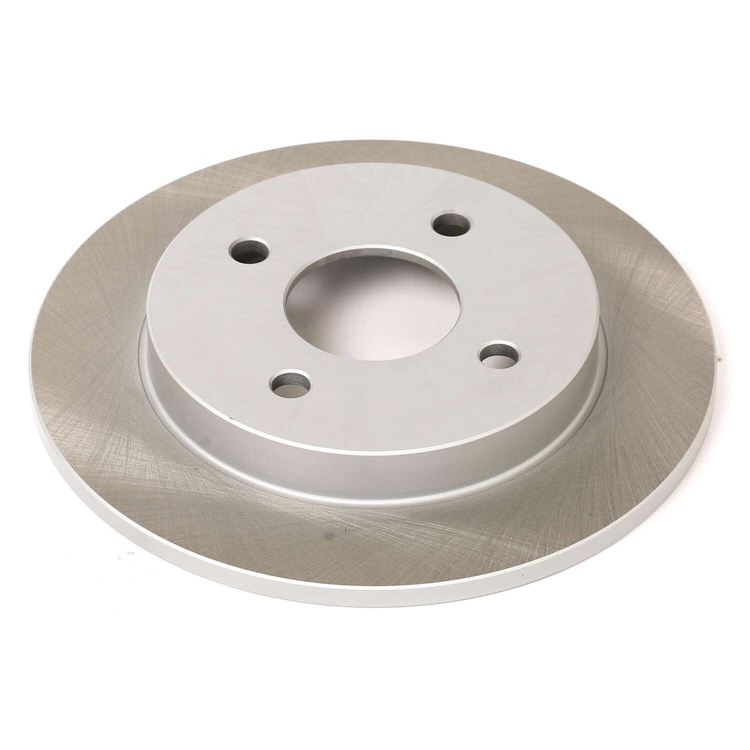Power Stop - AR8163SCR - Rear - Disc Brake Rotor