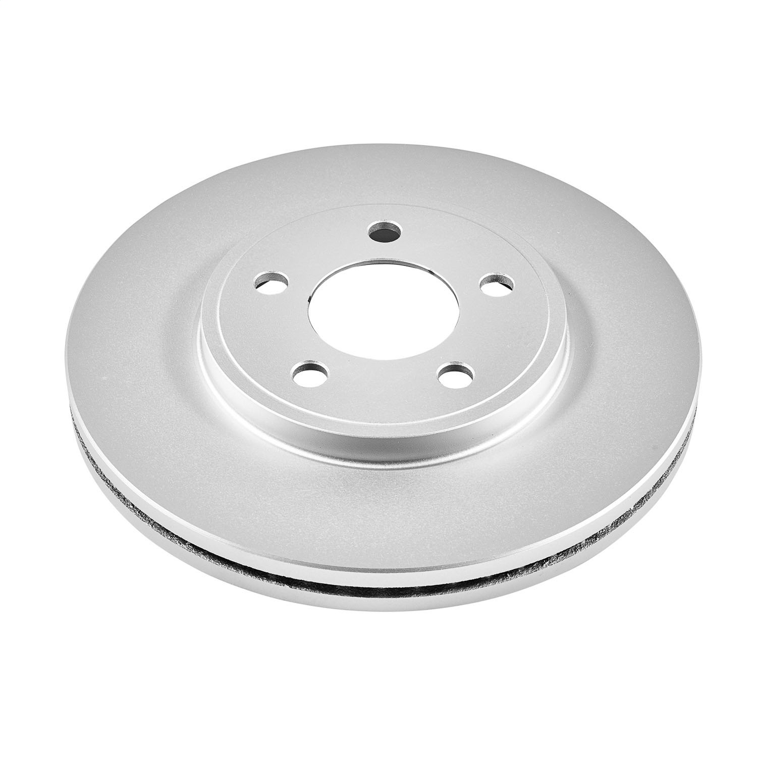 Power Stop - AR8164EVC - Front - Disc Brake Rotor