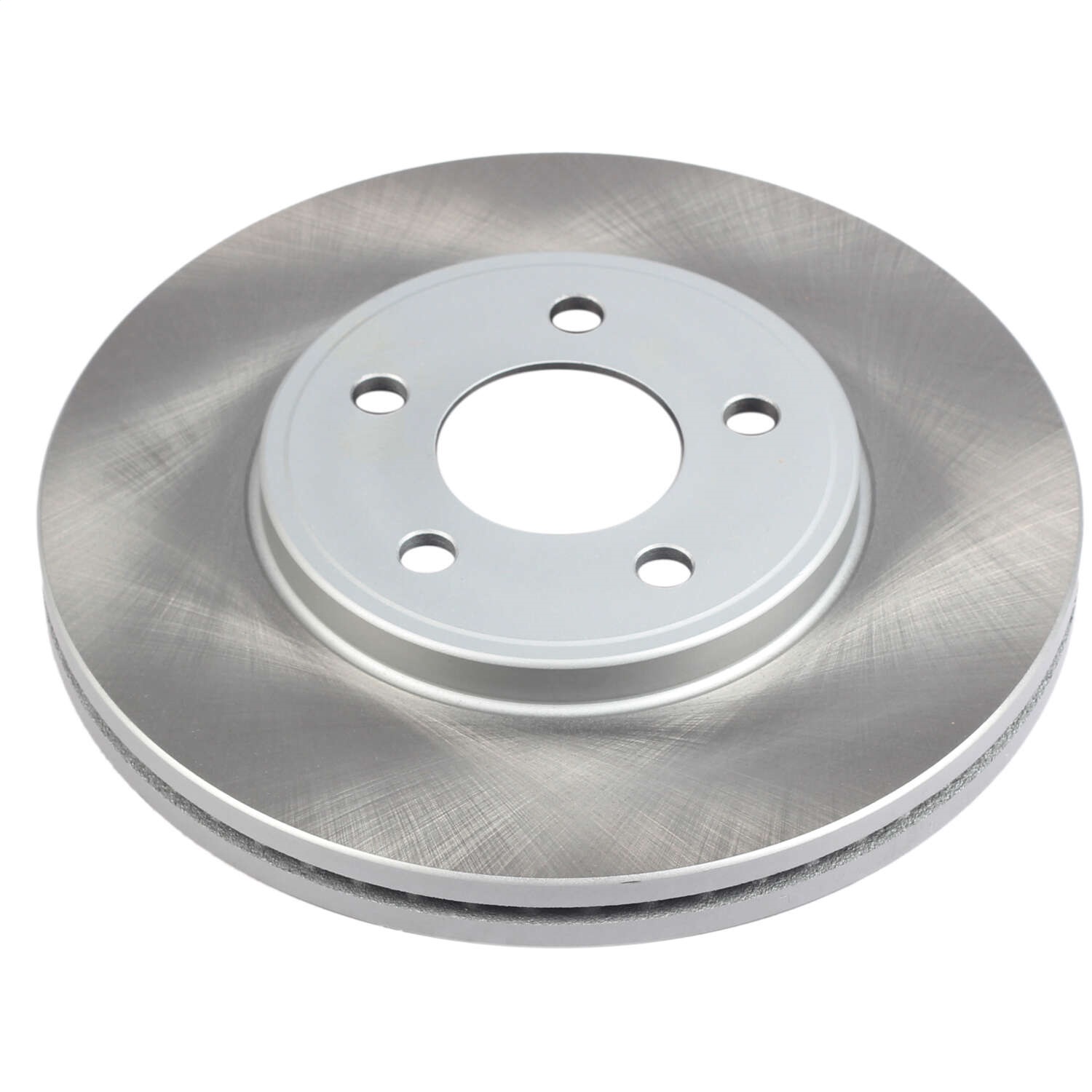 Power Stop - AR8164SCR - Front - Disc Brake Rotor