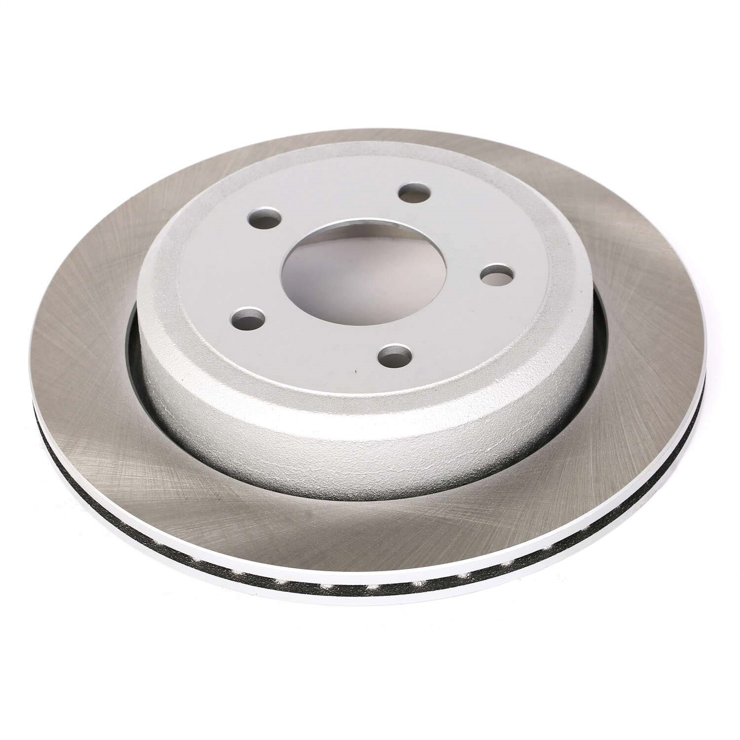 Power Stop - AR8165SCR - Rear - Disc Brake Rotor