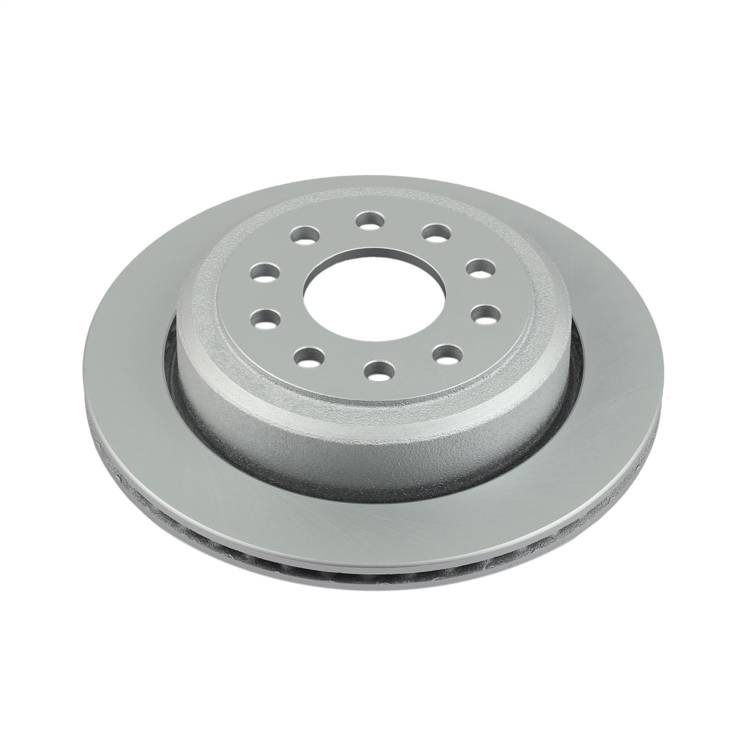 Power Stop - AR8166EVC - Rear - Disc Brake Rotor