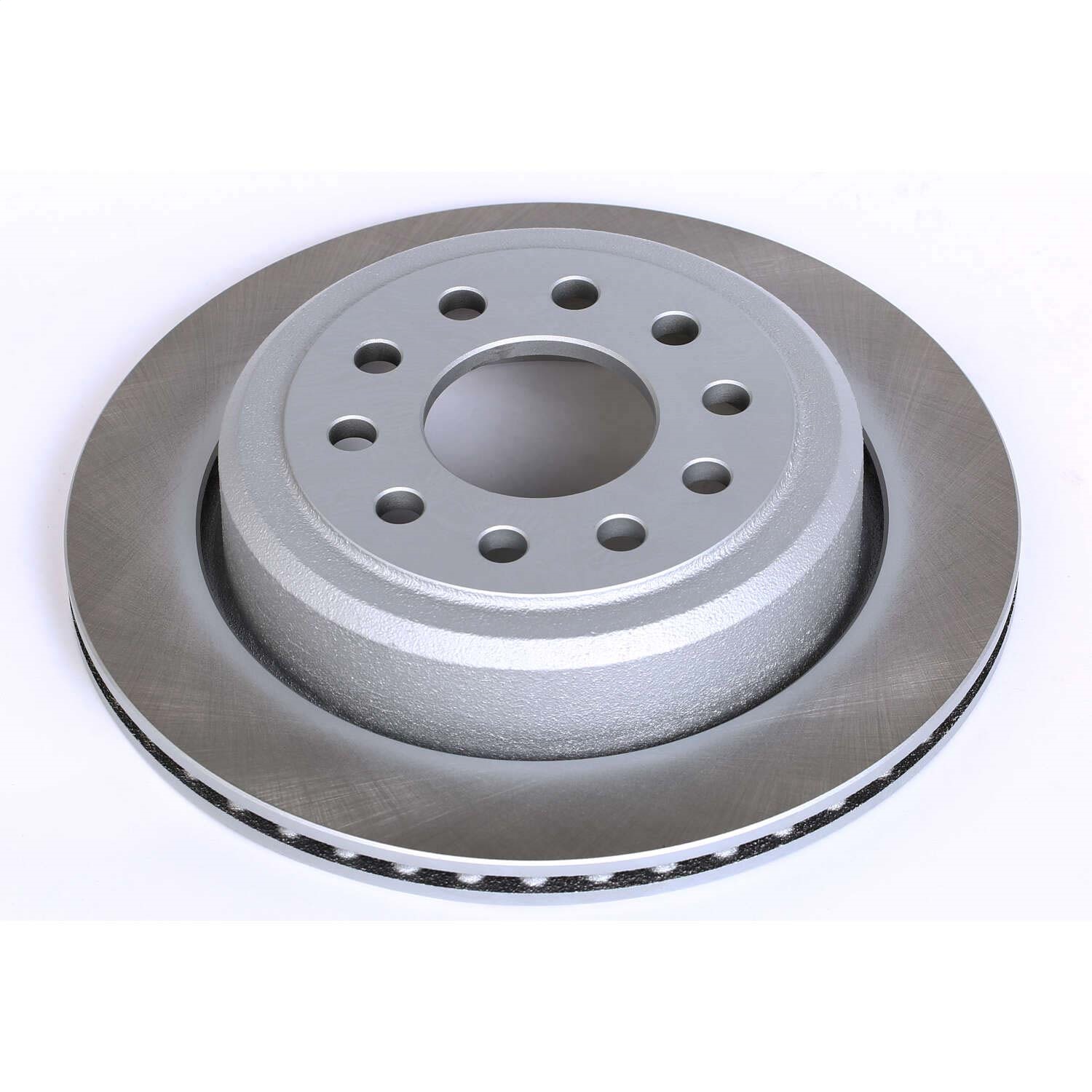 Power Stop - AR8166SCR - Rear - Disc Brake Rotor