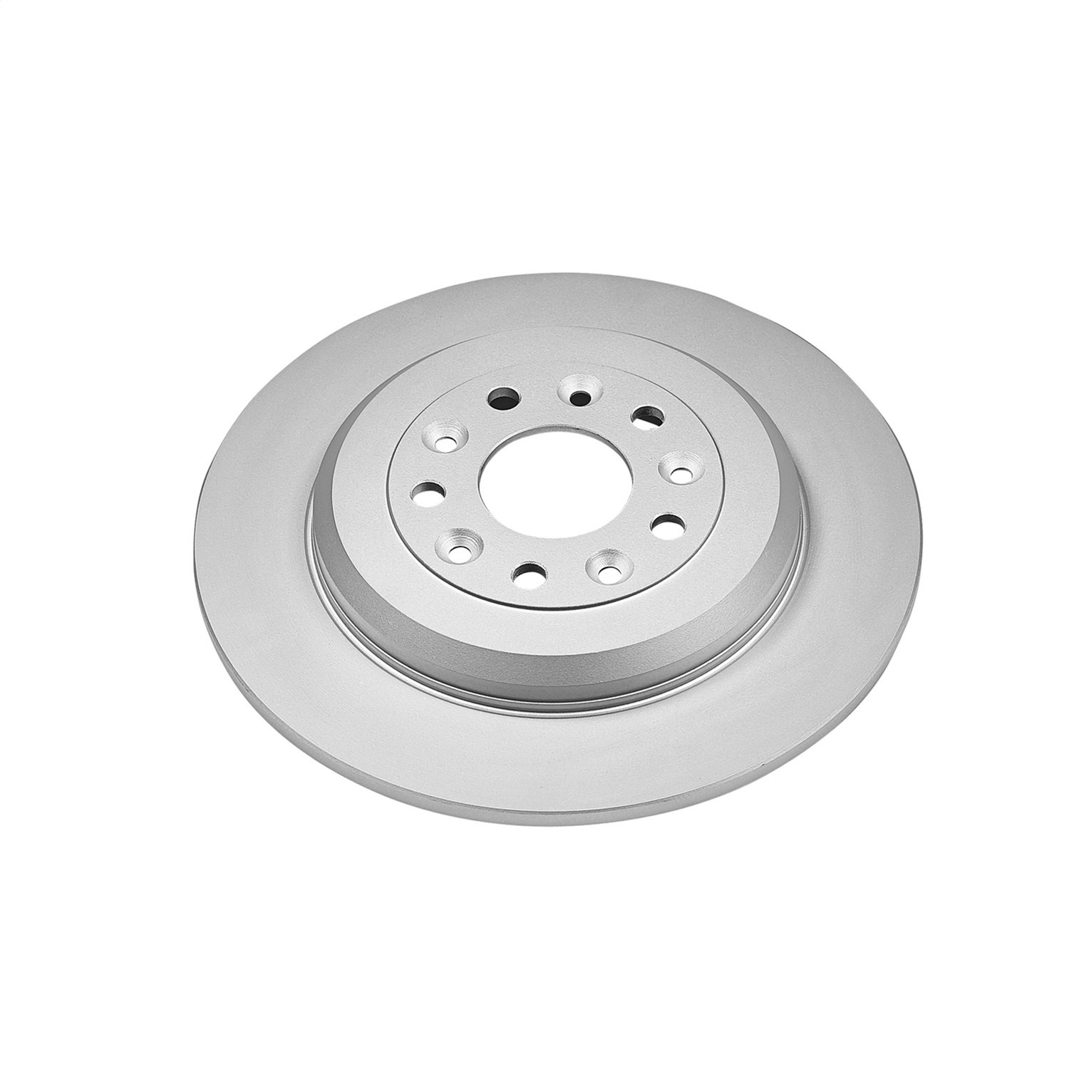 Power Stop - AR8180EVC - Rear - Disc Brake Rotor