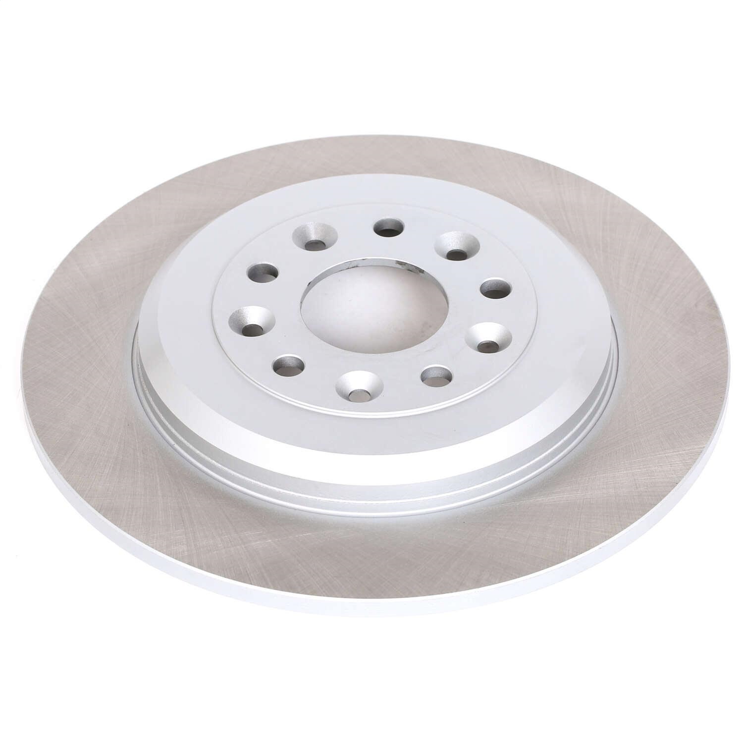 Power Stop - AR8180SCR - Rear - Disc Brake Rotor