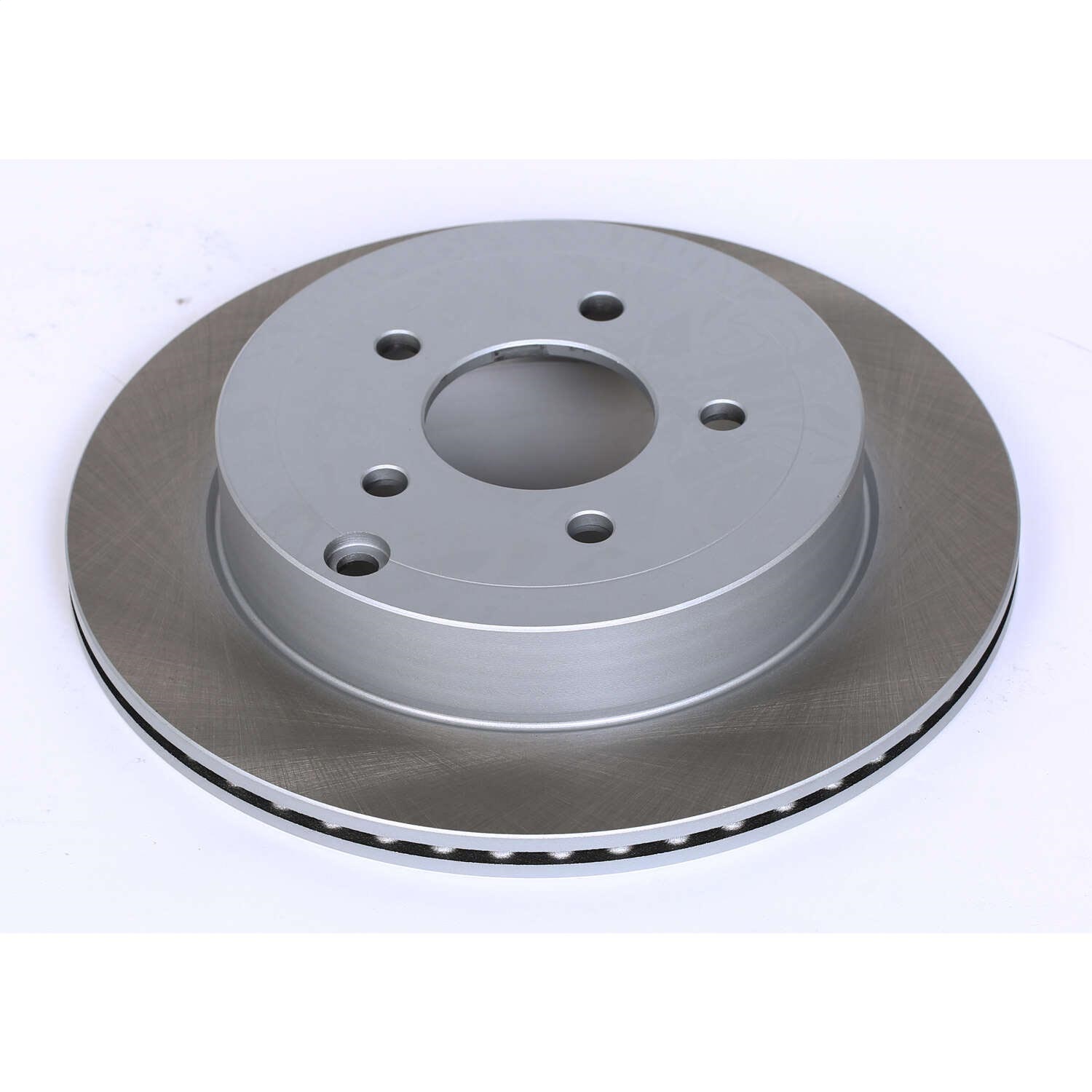 Power Stop - AR8191SCR - Rear - Disc Brake Rotor