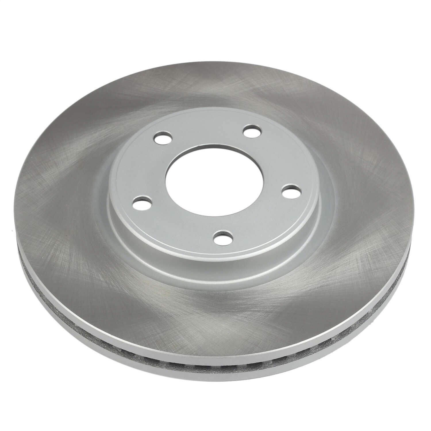 Power Stop - AR8192SCR - Front - Disc Brake Rotor