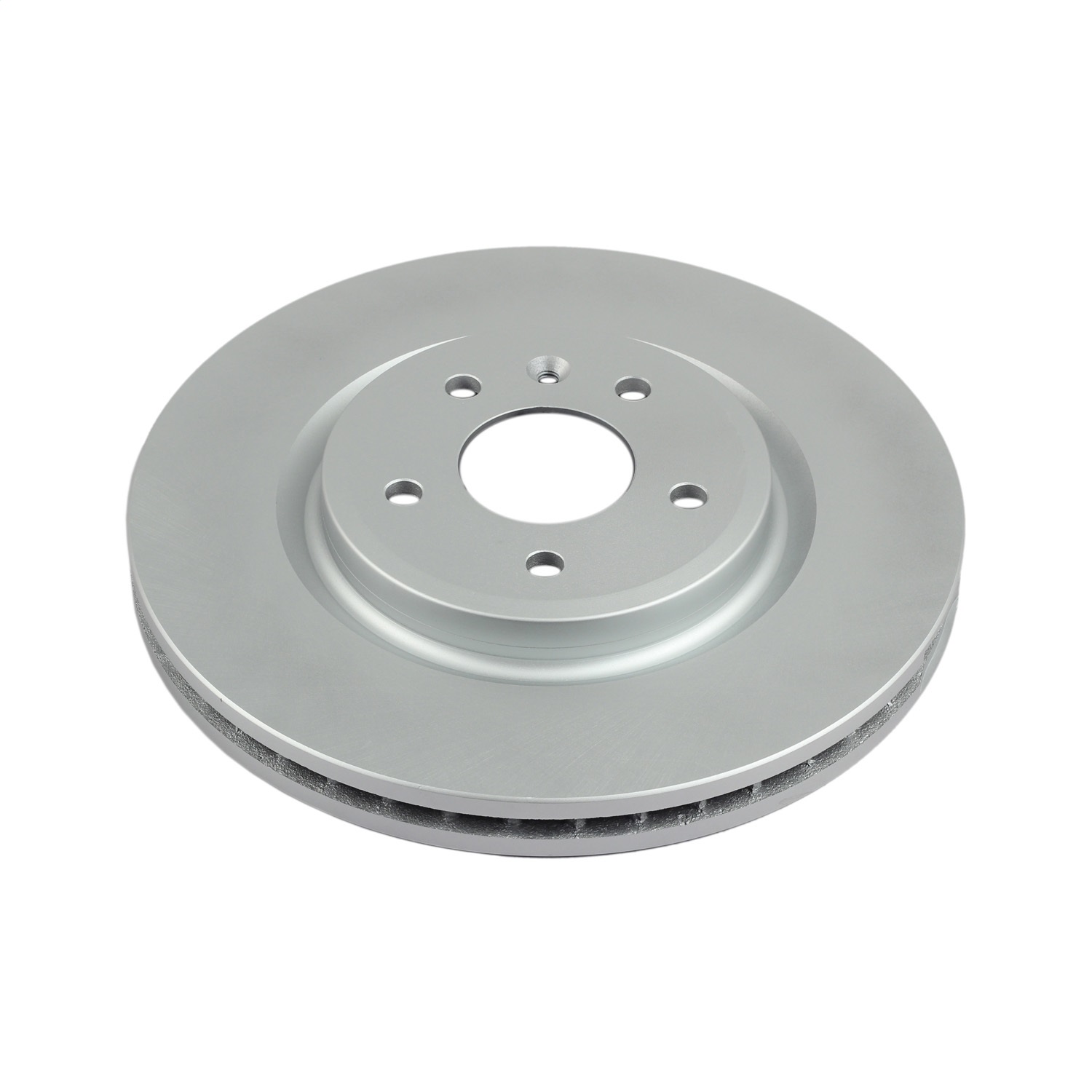 Power Stop - AR8194EVC - Front - Disc Brake Rotor