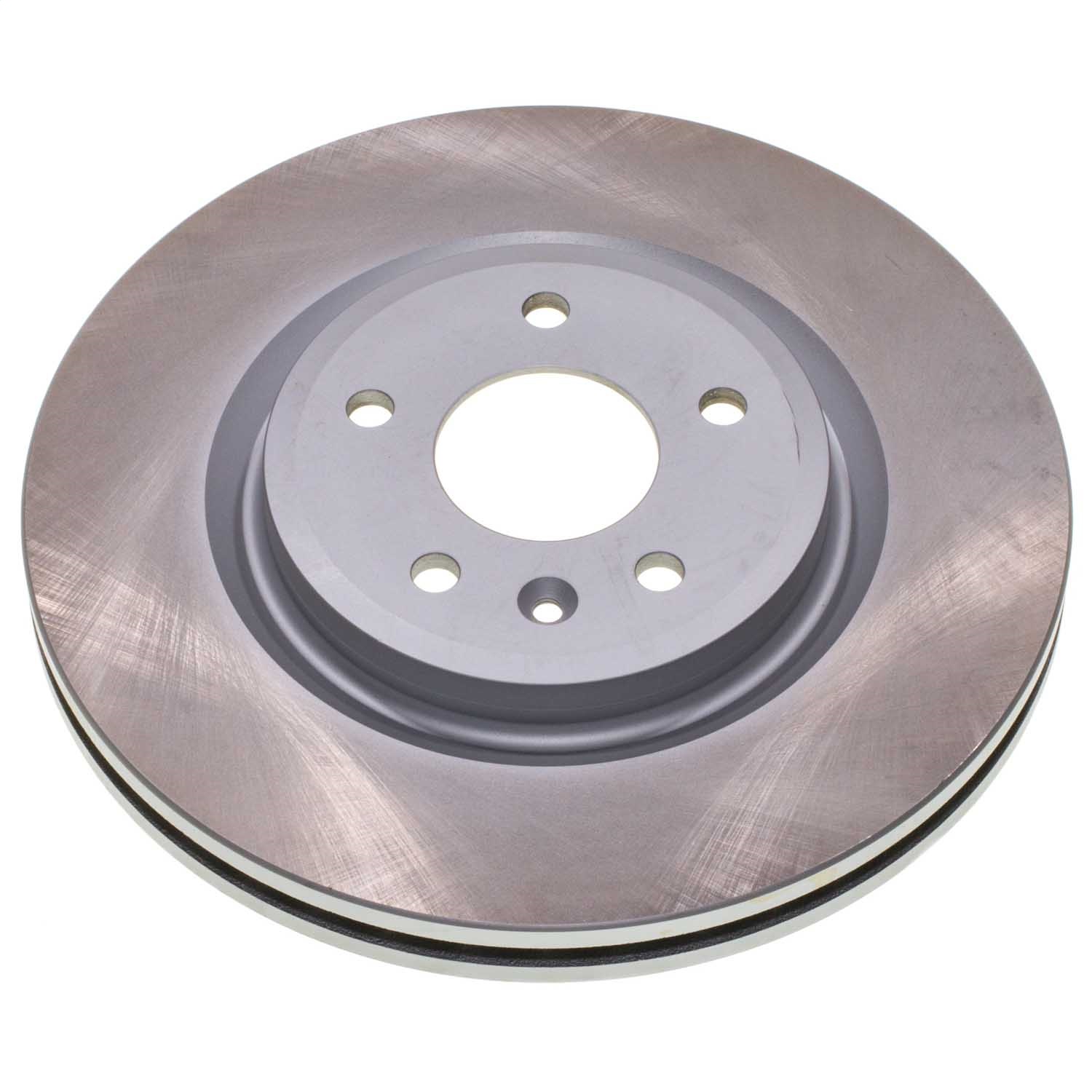 Power Stop - AR8194SCR - Front - Disc Brake Rotor
