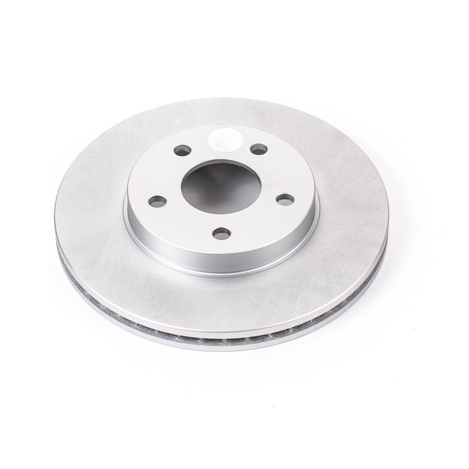 Power Stop - AR82004EVC - Front - Disc Brake Rotor