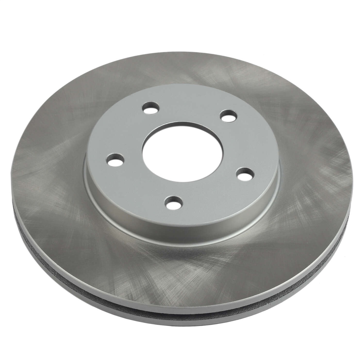 Power Stop - AR82004SCR - Front - Disc Brake Rotor