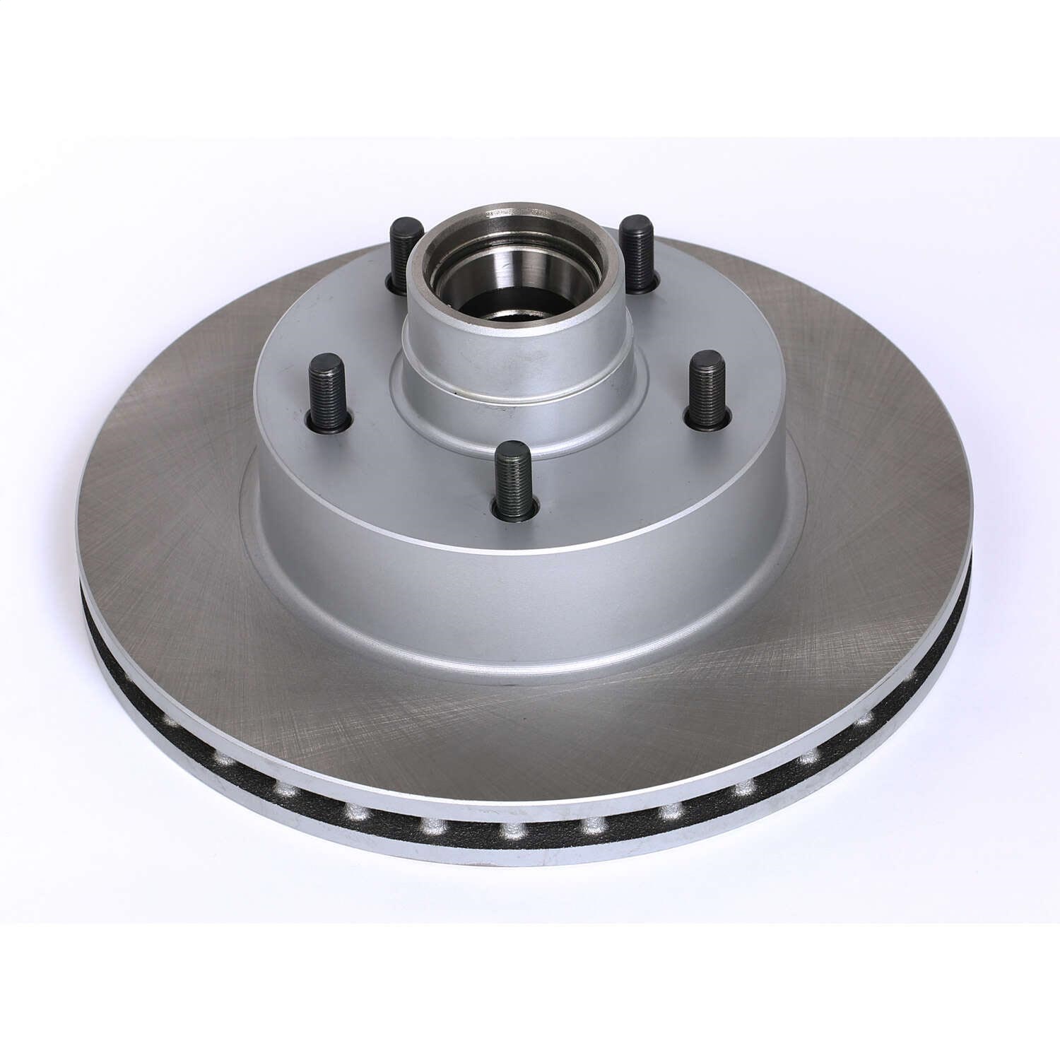 Power Stop - AR8208SCR - Front - Disc Brake Rotor