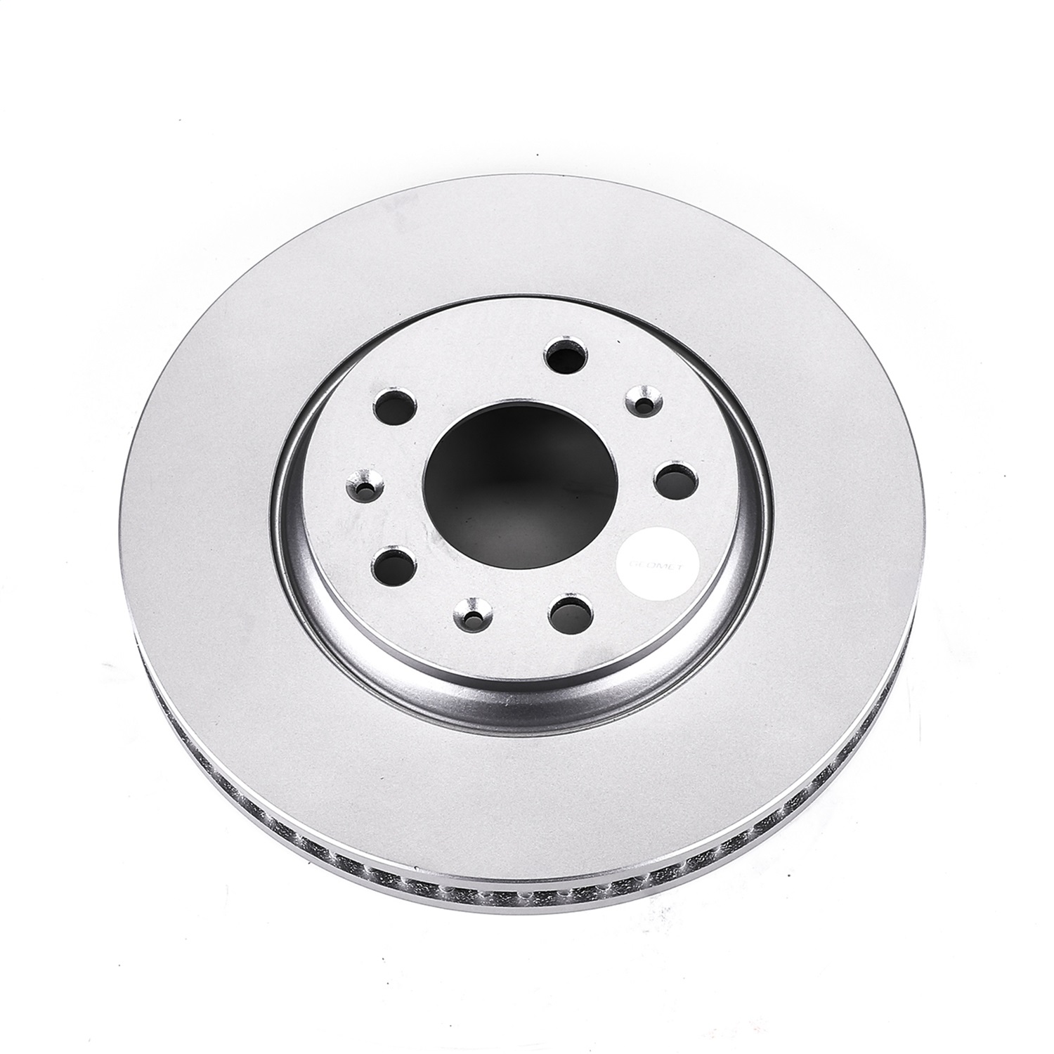Power Stop - AR82103EVC - Front - Disc Brake Rotor