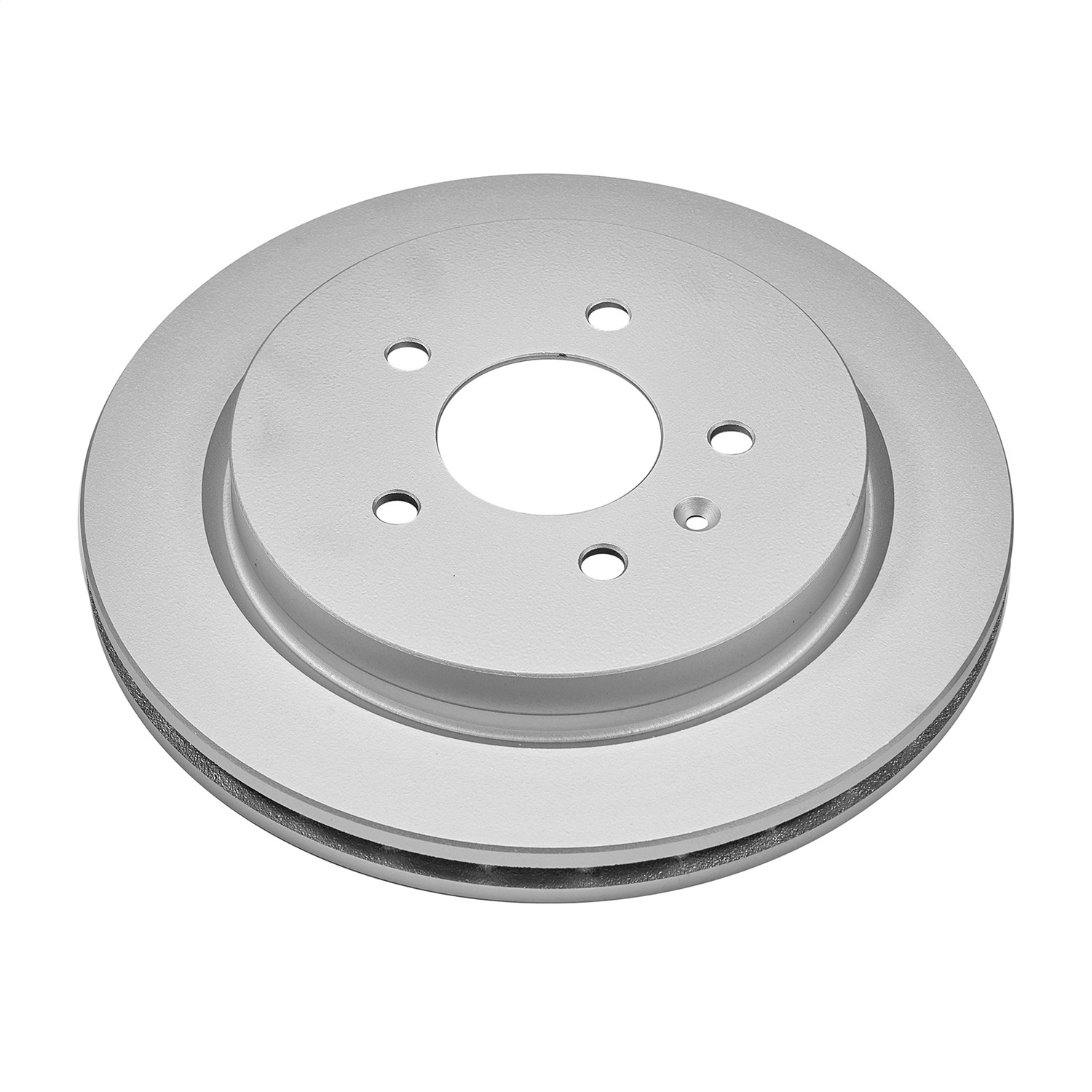 Power Stop - AR82104EVC - Rear - Disc Brake Rotor