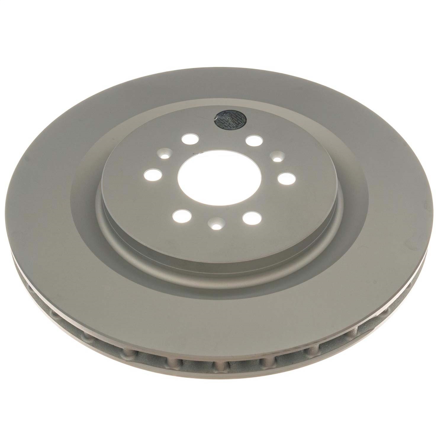 Power Stop - AR82106EVC - Rear - Disc Brake Rotor