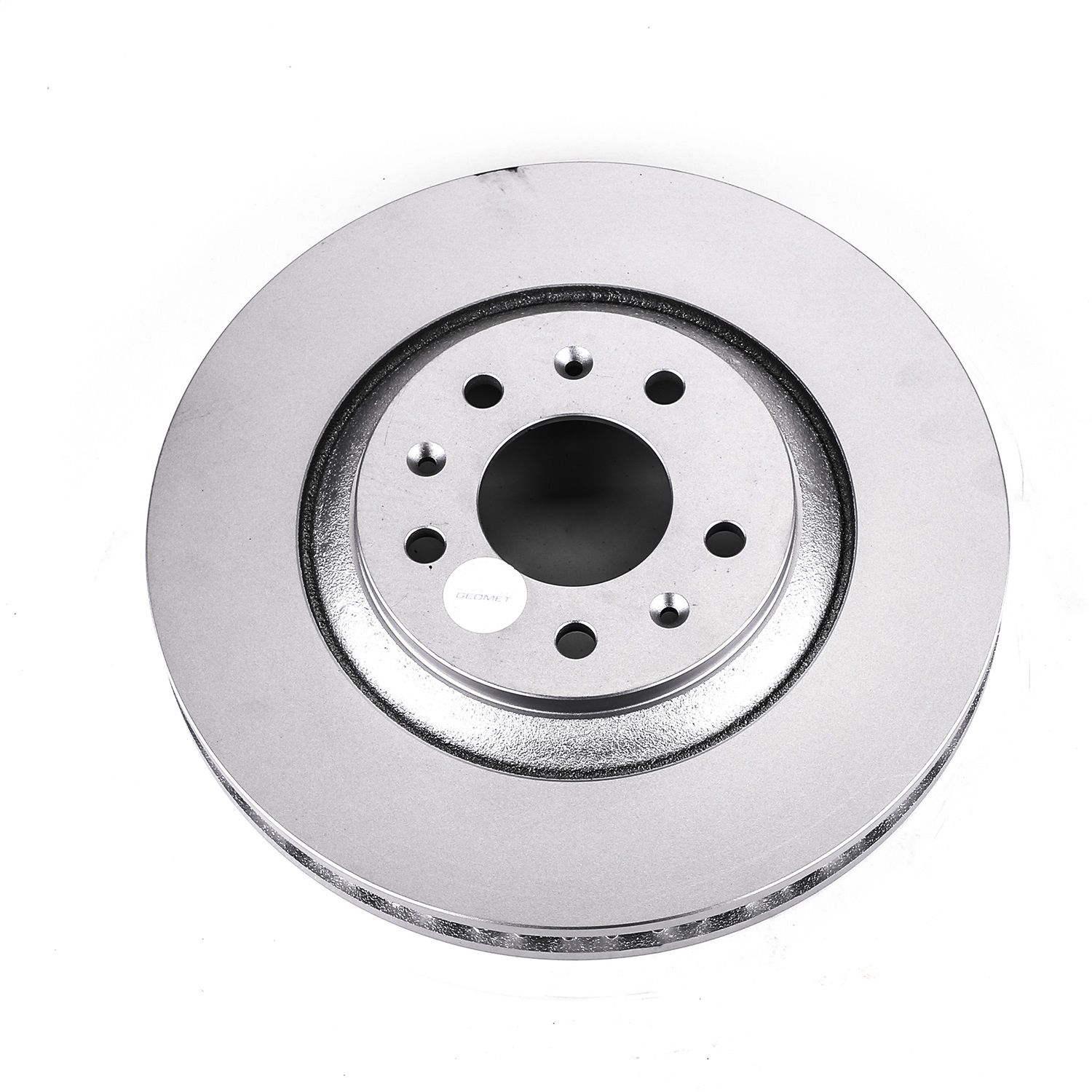 Power Stop - AR82107EVC - Front - Disc Brake Rotor