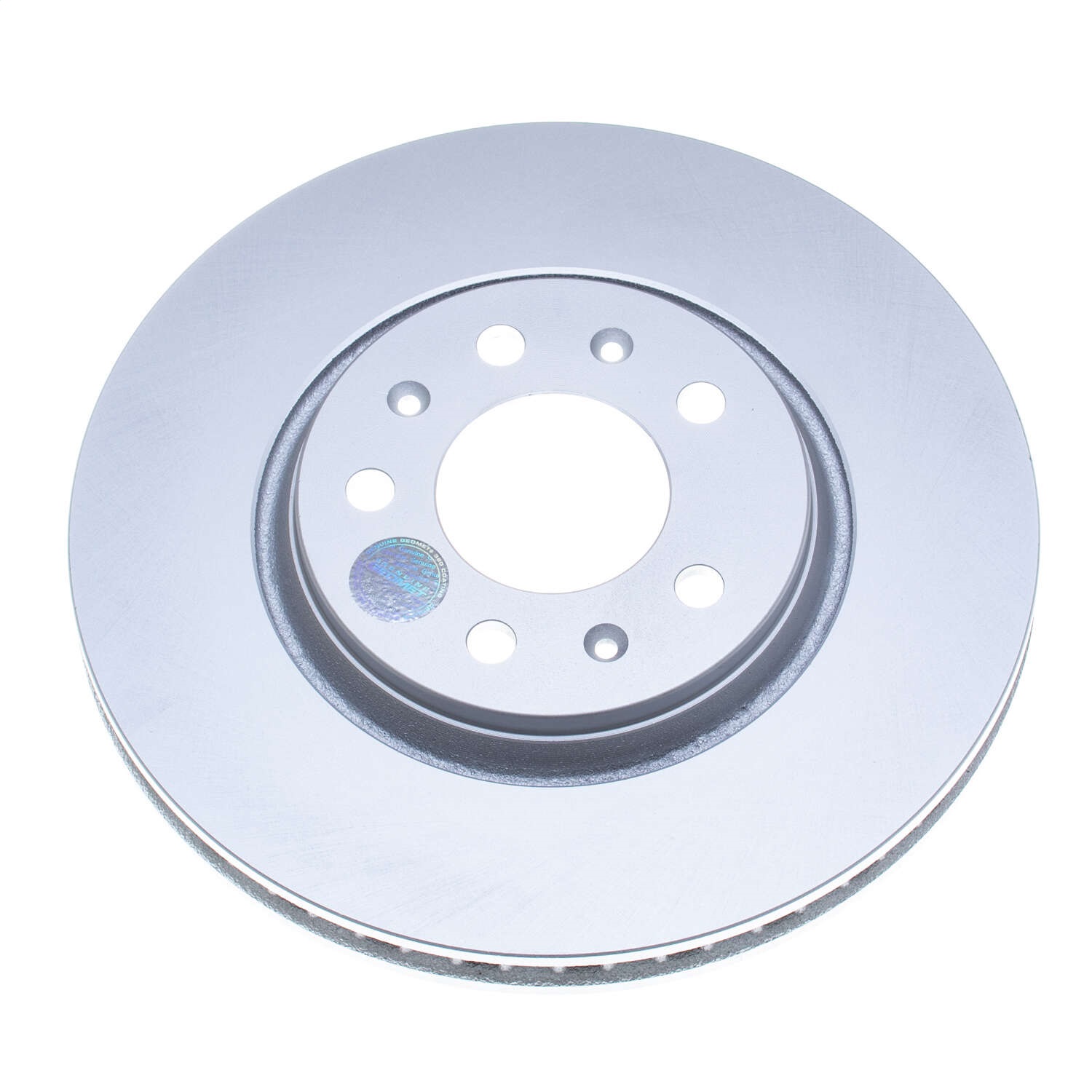 Power Stop - AR82108EVC - Front - Disc Brake Rotor