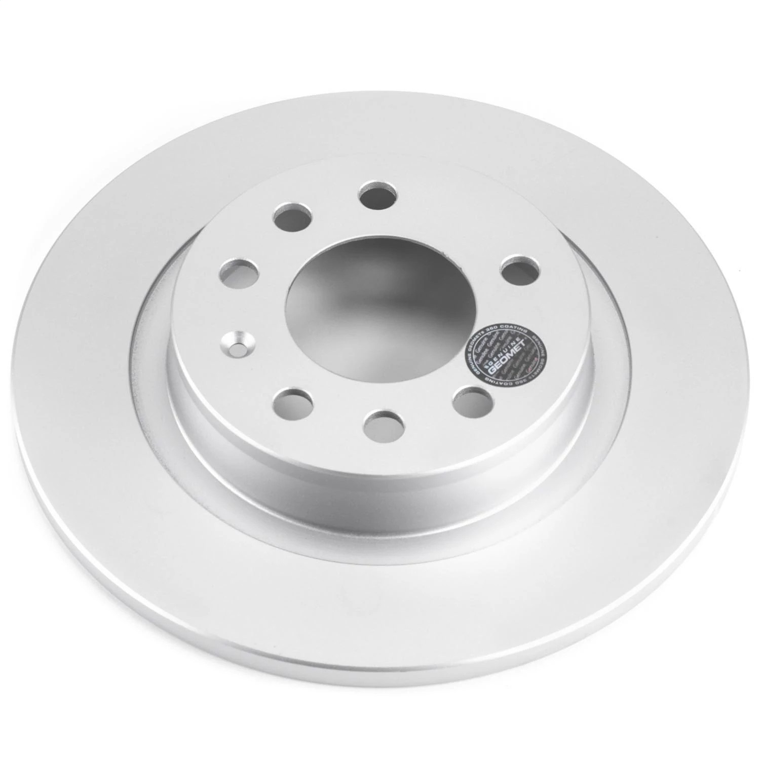Power Stop - AR82109EVC - Rear - Disc Brake Rotor