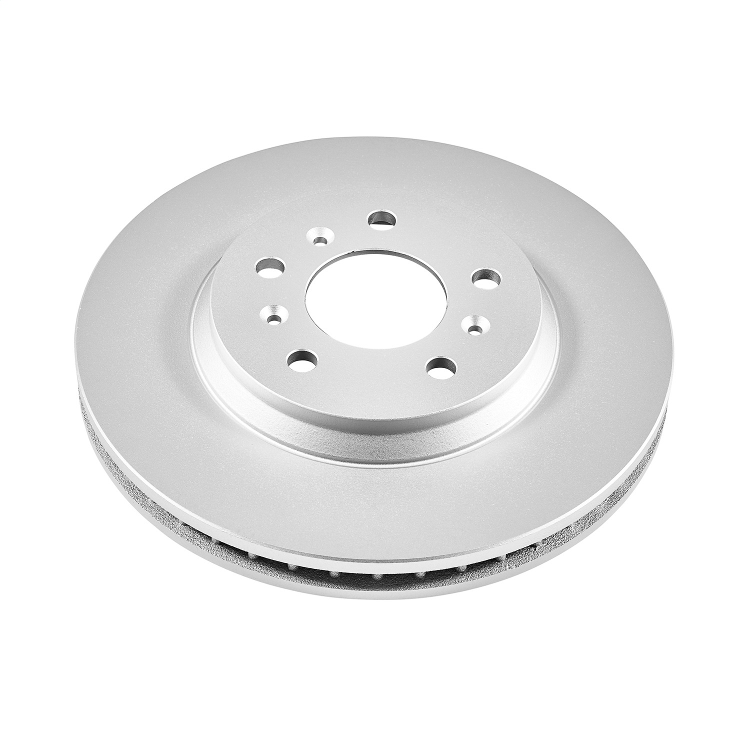 Power Stop - AR82110EVC - Front - Disc Brake Rotor