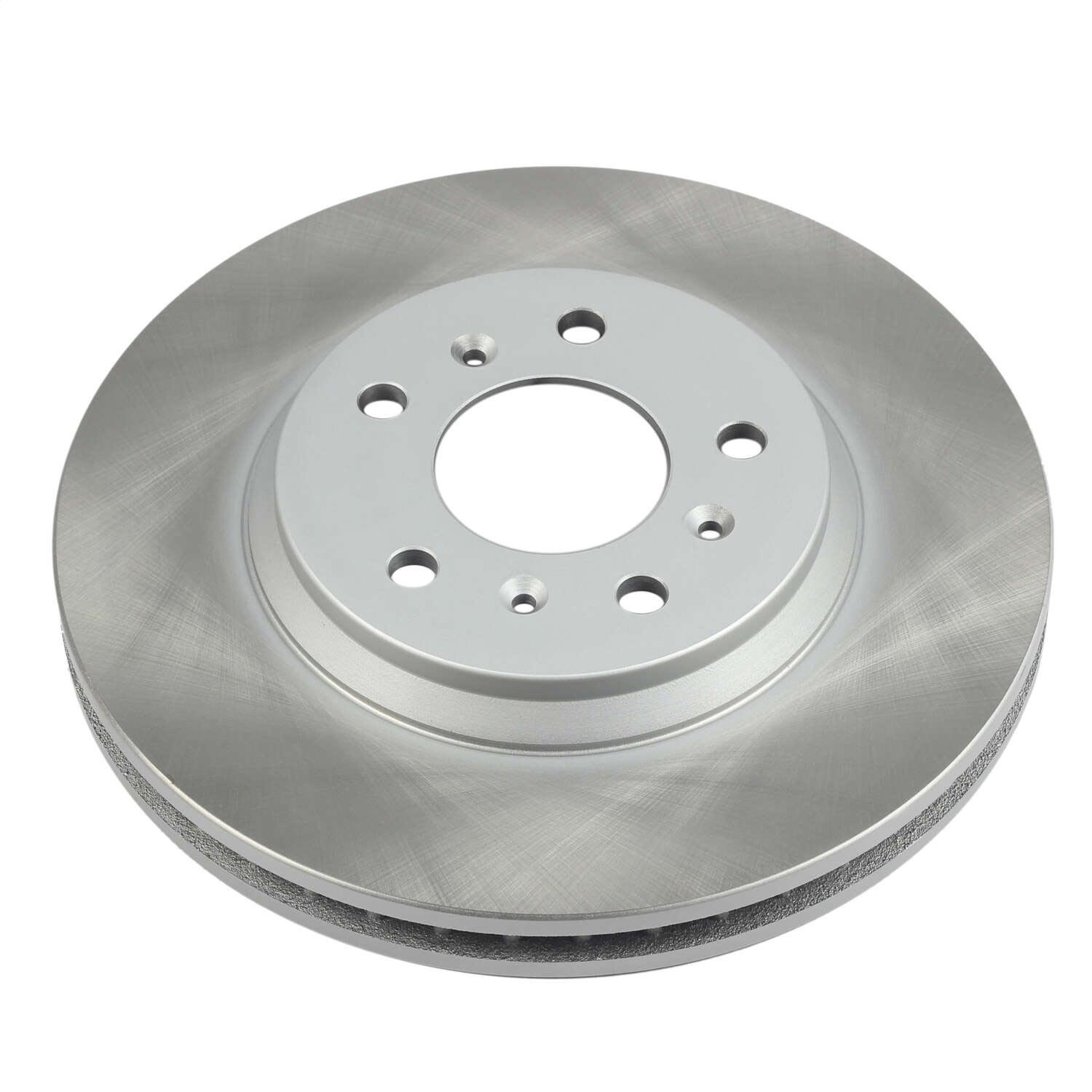 Power Stop - AR82110SCR - Front - Disc Brake Rotor