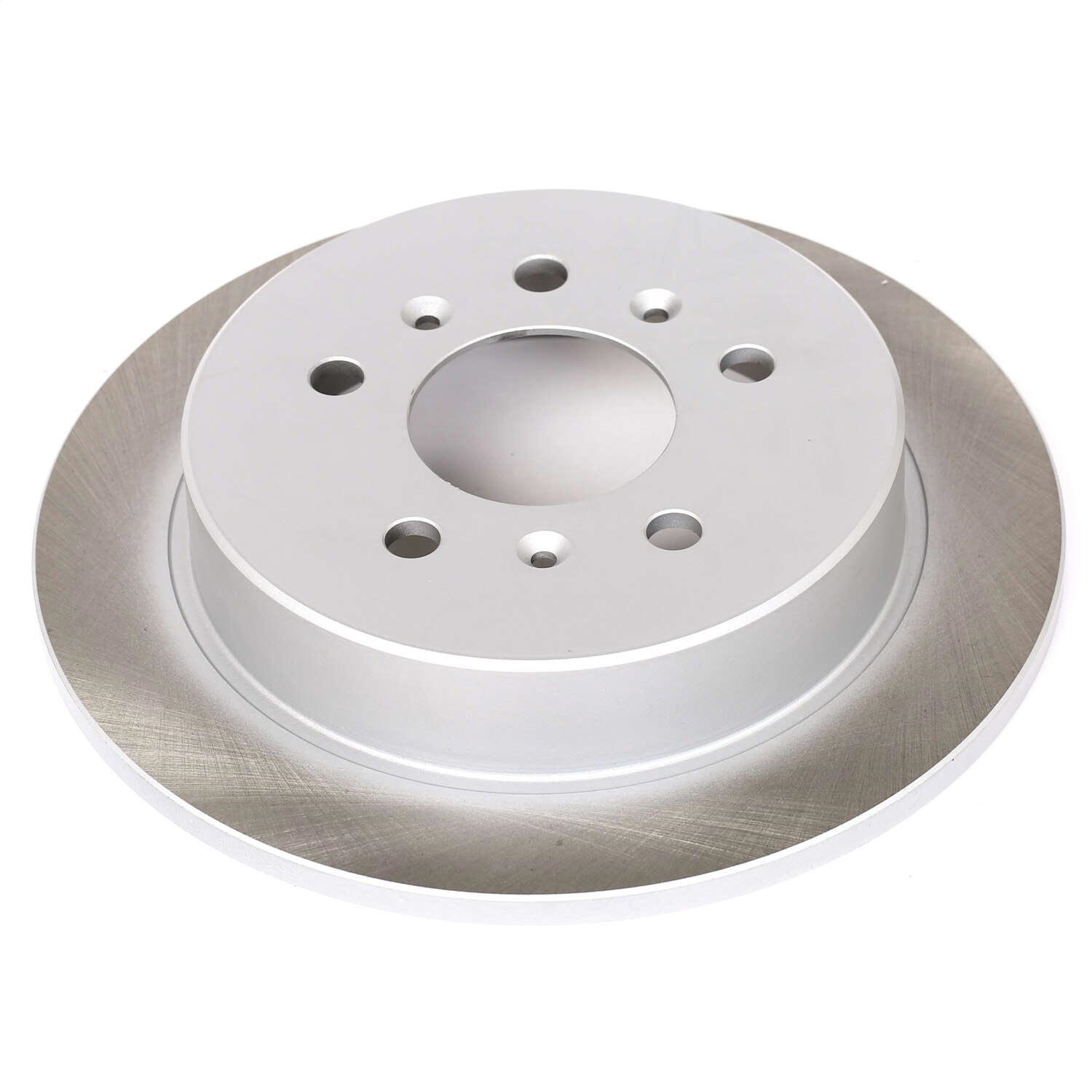 Power Stop - AR82111SCR - Rear - Disc Brake Rotor