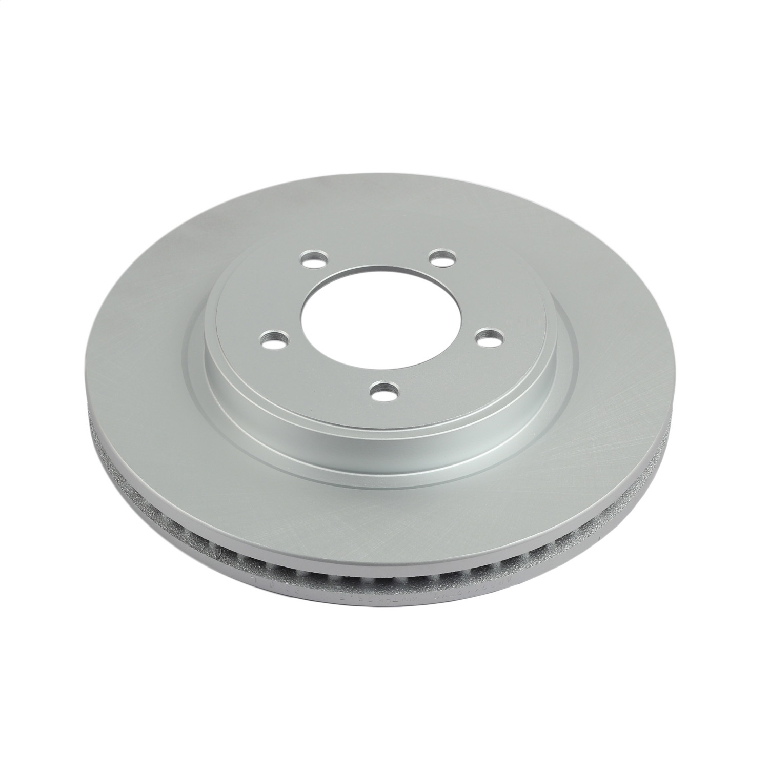 Power Stop - AR82112EVC - Front - Disc Brake Rotor