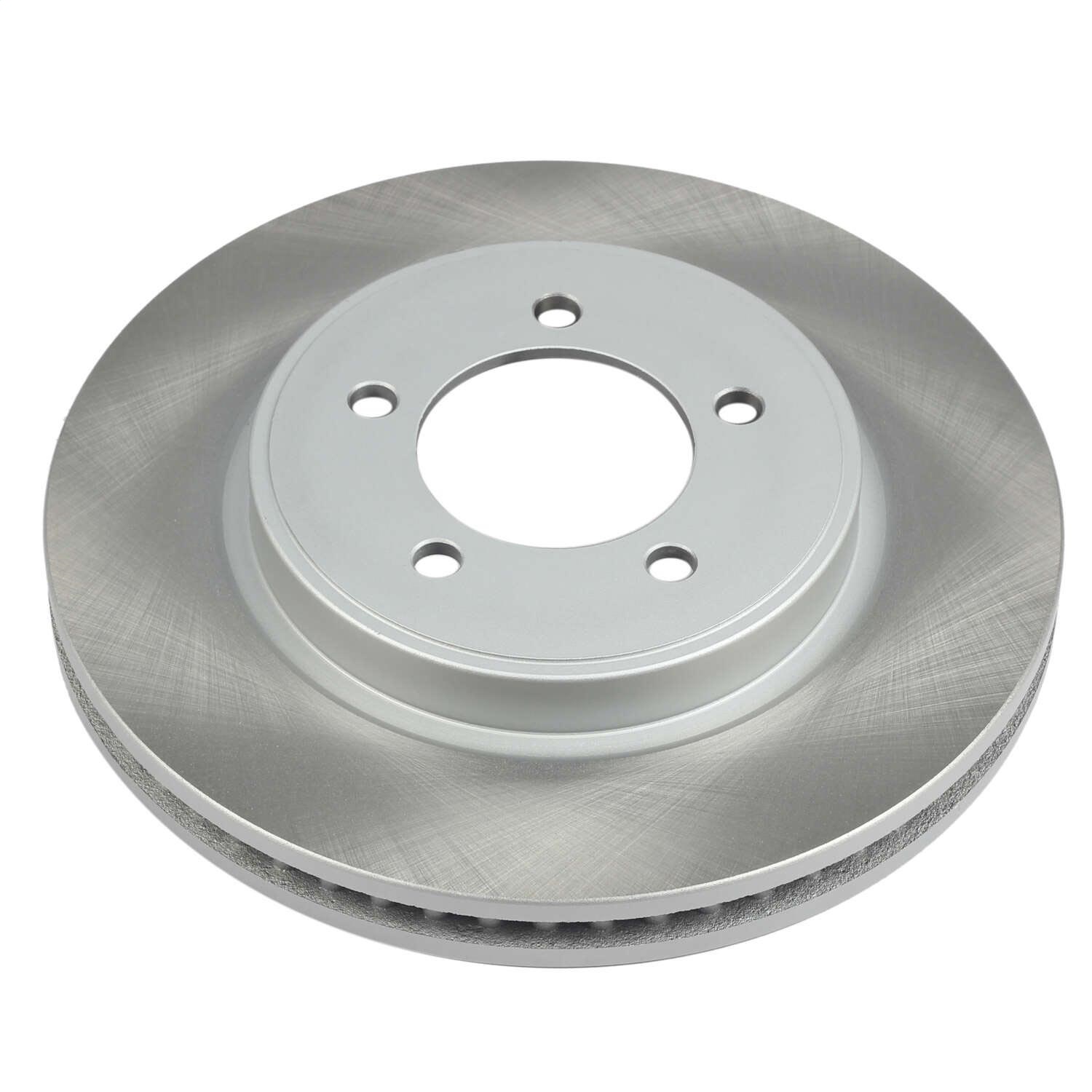 Power Stop - AR82112SCR - Front - Disc Brake Rotor