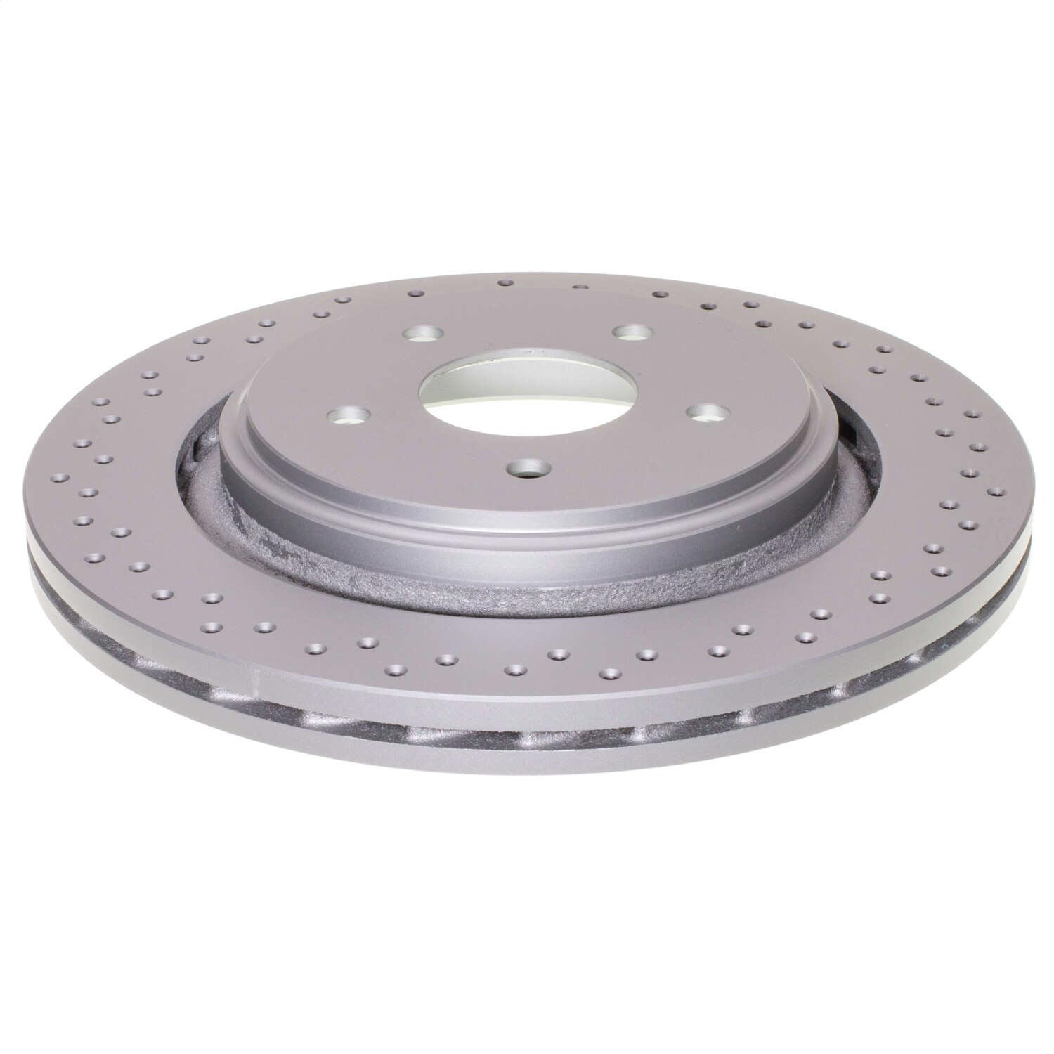 Power Stop - AR82115EVC - Rear - Disc Brake Rotor