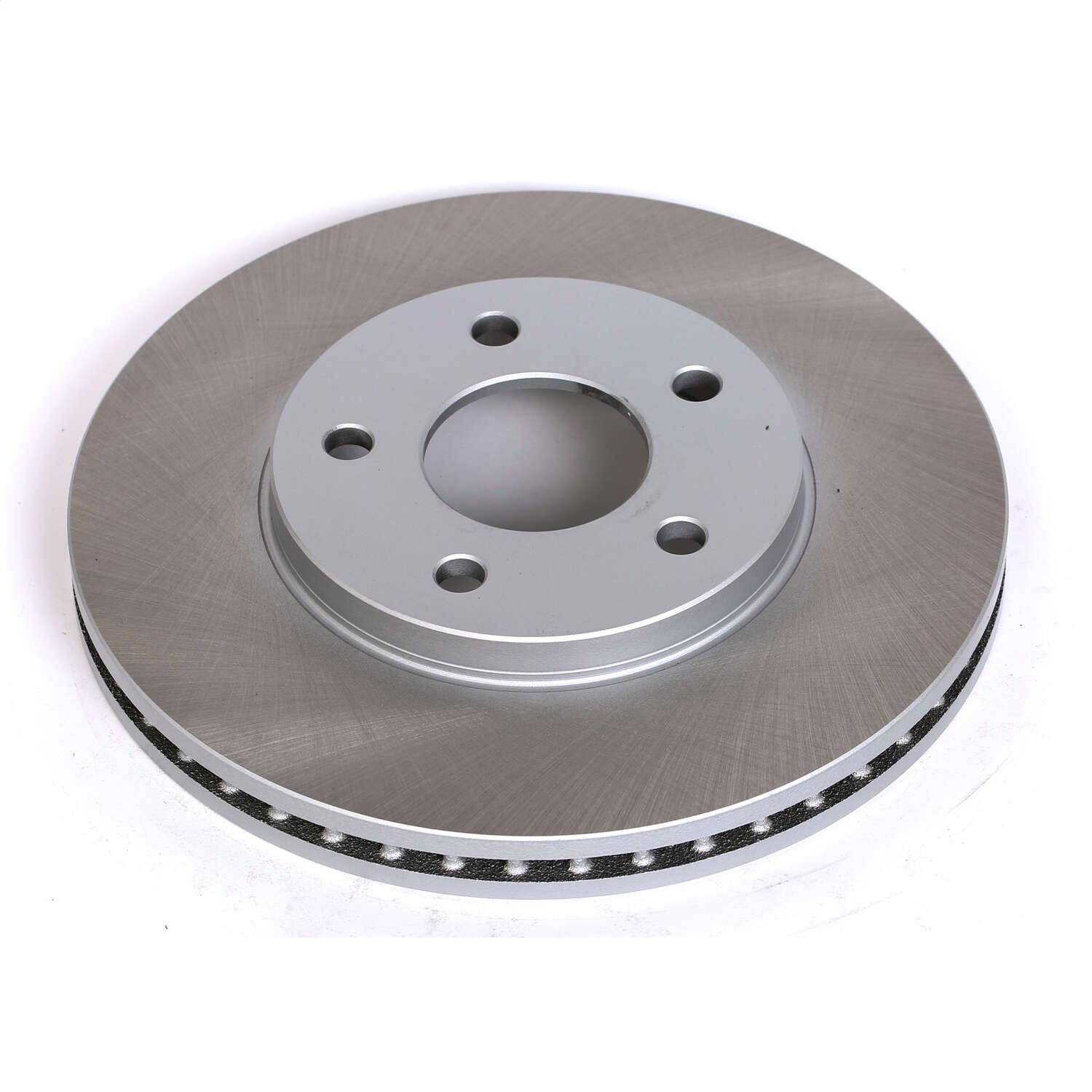 Power Stop - AR82116SCR - Front - Disc Brake Rotor