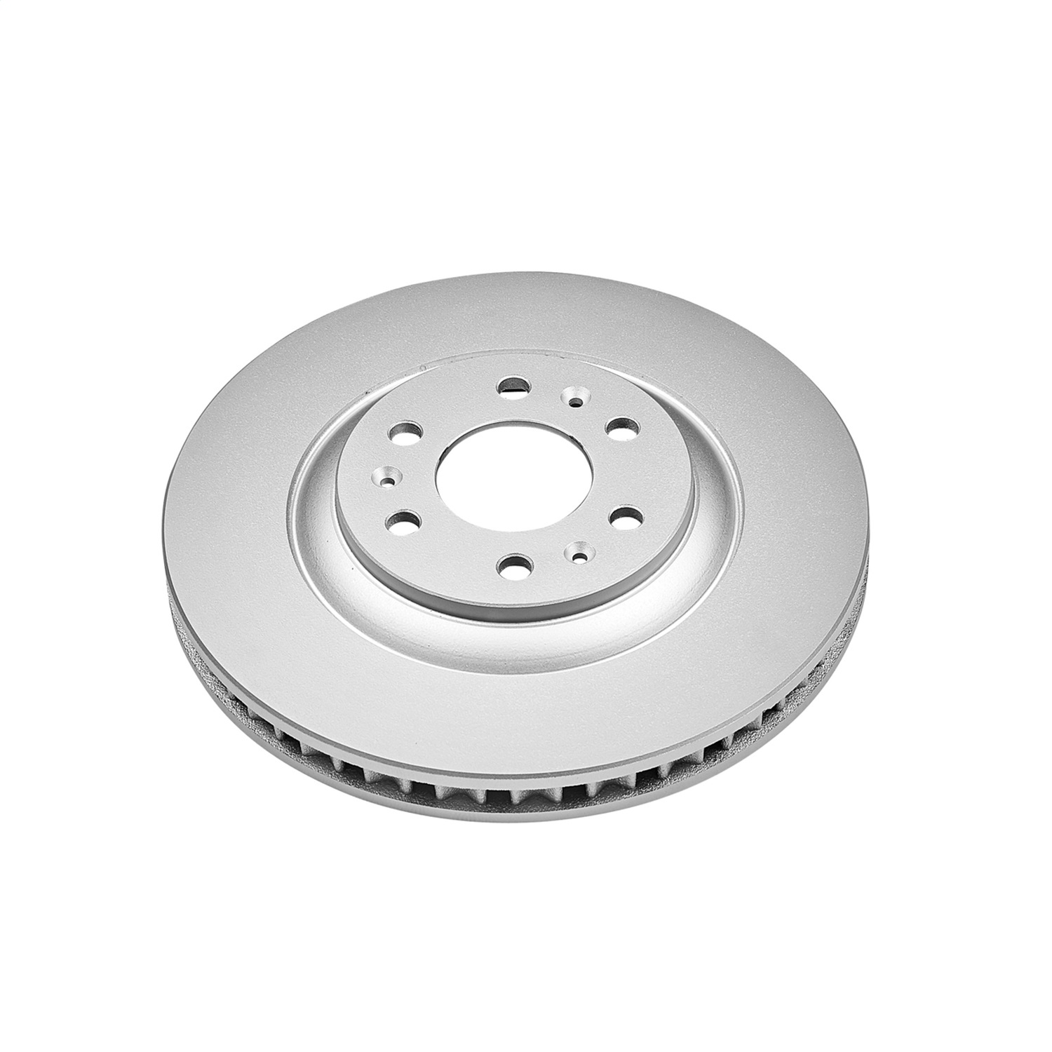 Power Stop - AR82117EVC - Front - Disc Brake Rotor