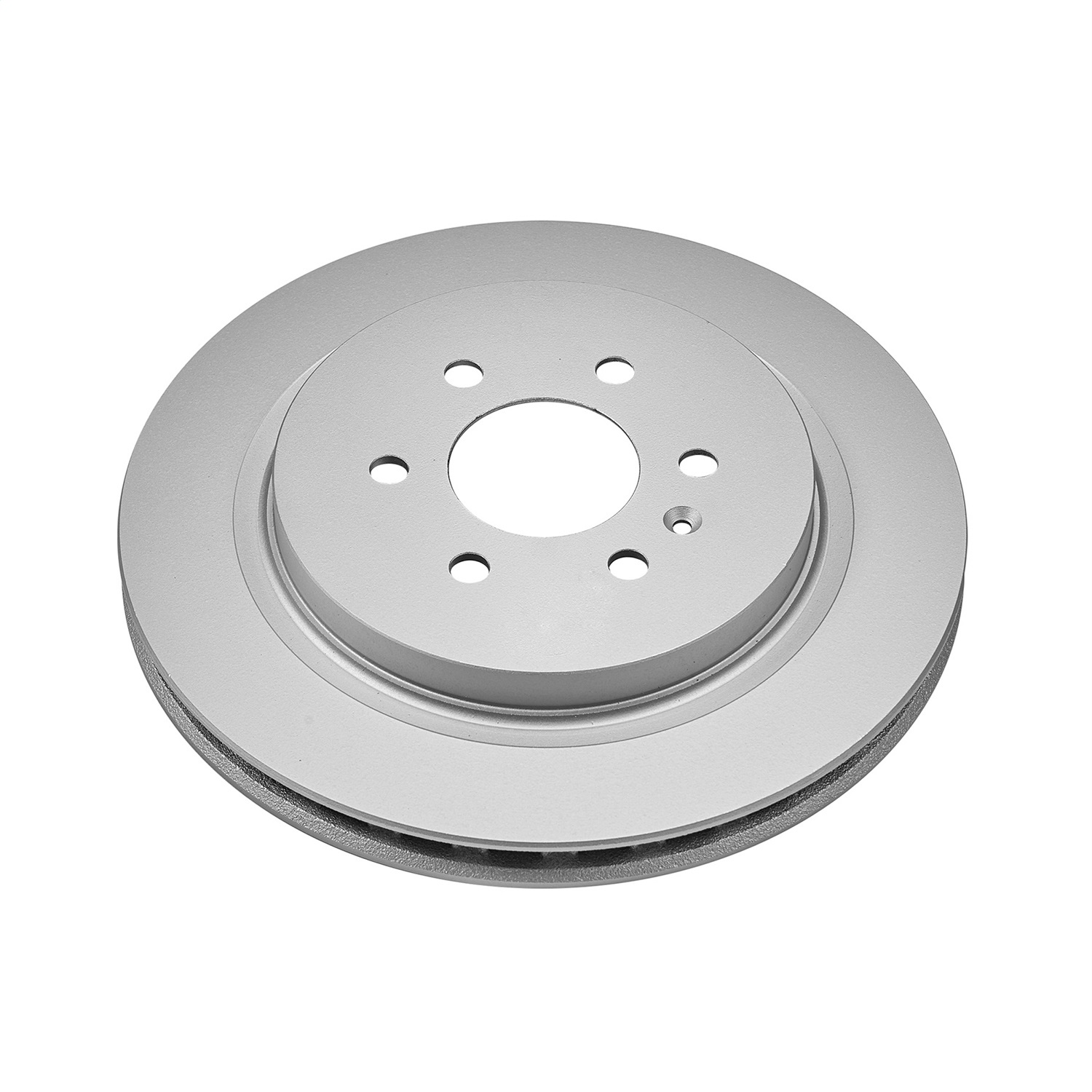 Power Stop - AR82118EVC - Rear - Disc Brake Rotor