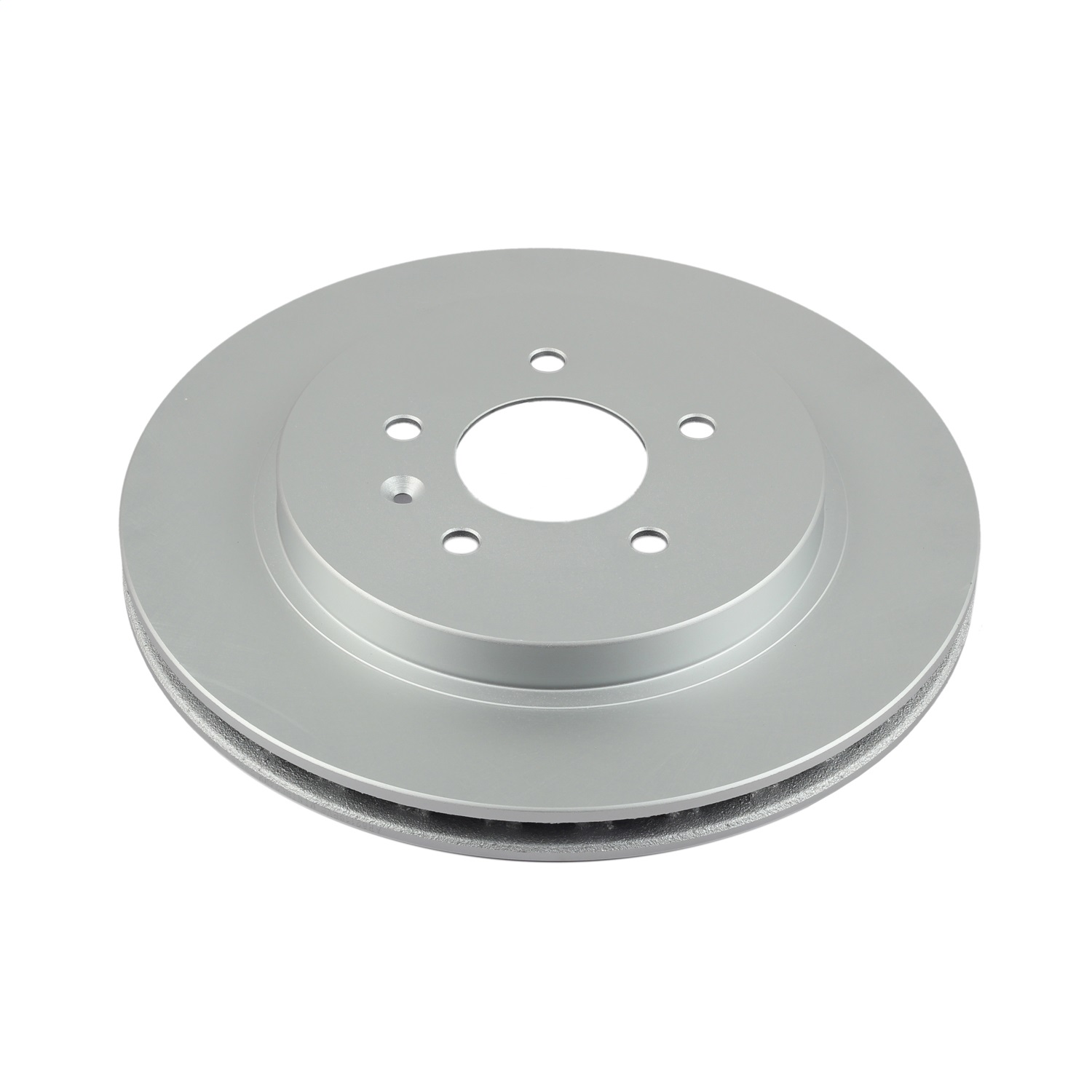 Power Stop - AR82119EVC - Rear - Disc Brake Rotor