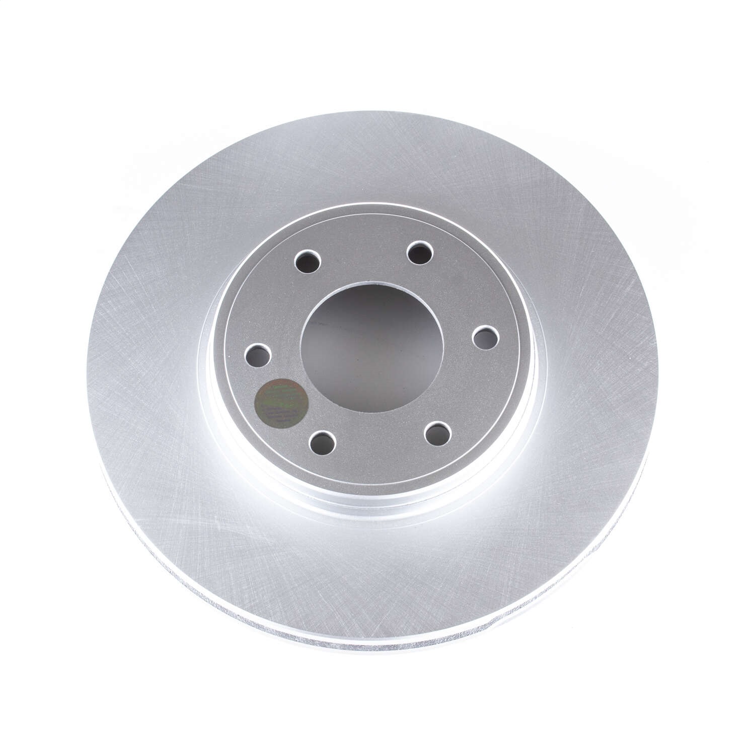 Power Stop - AR82120EVC - Front - Disc Brake Rotor