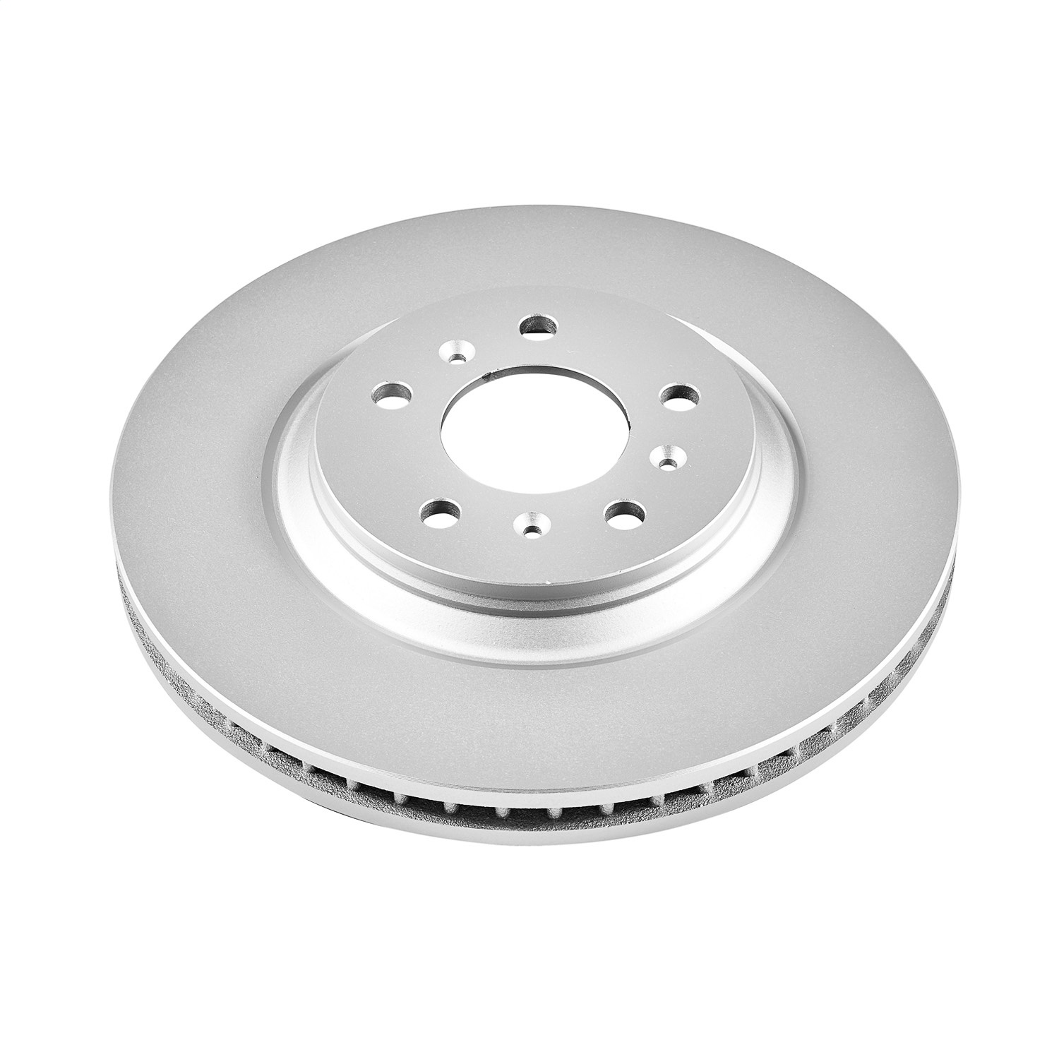 Power Stop - AR82121EVC - Front - Disc Brake Rotor