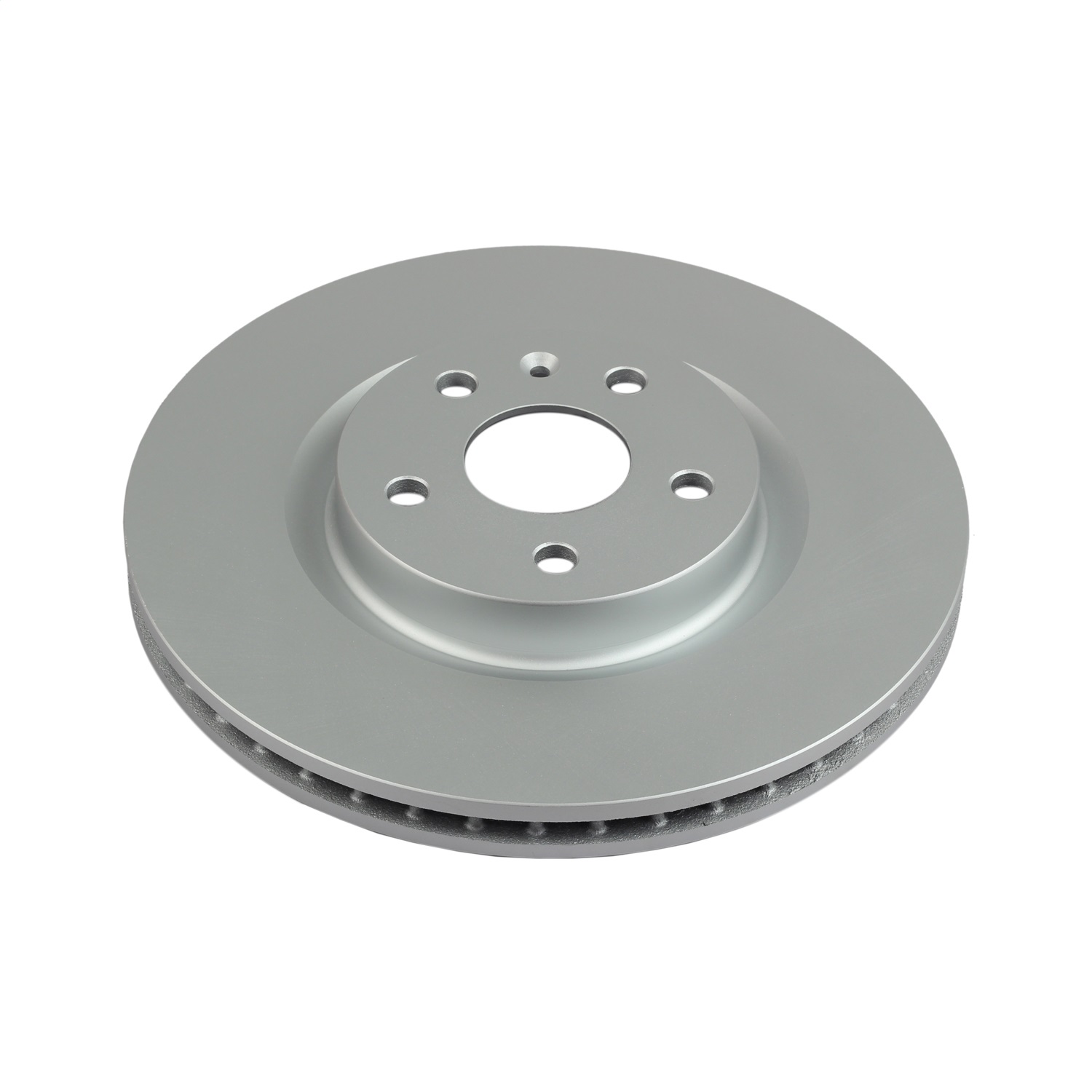 Power Stop - AR82125EVC - Front - Disc Brake Rotor
