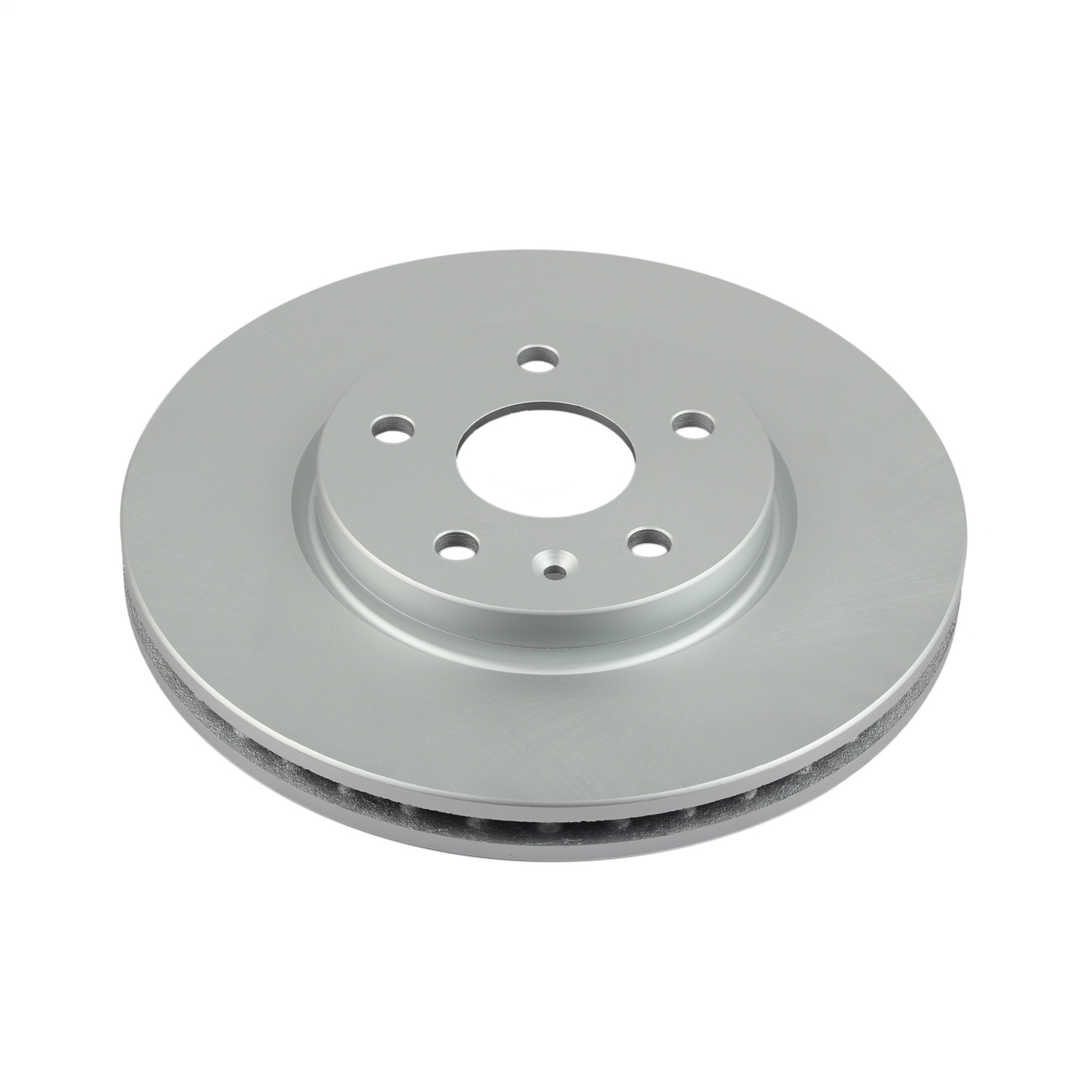 Power Stop - AR82126EVC - Front - Disc Brake Rotor