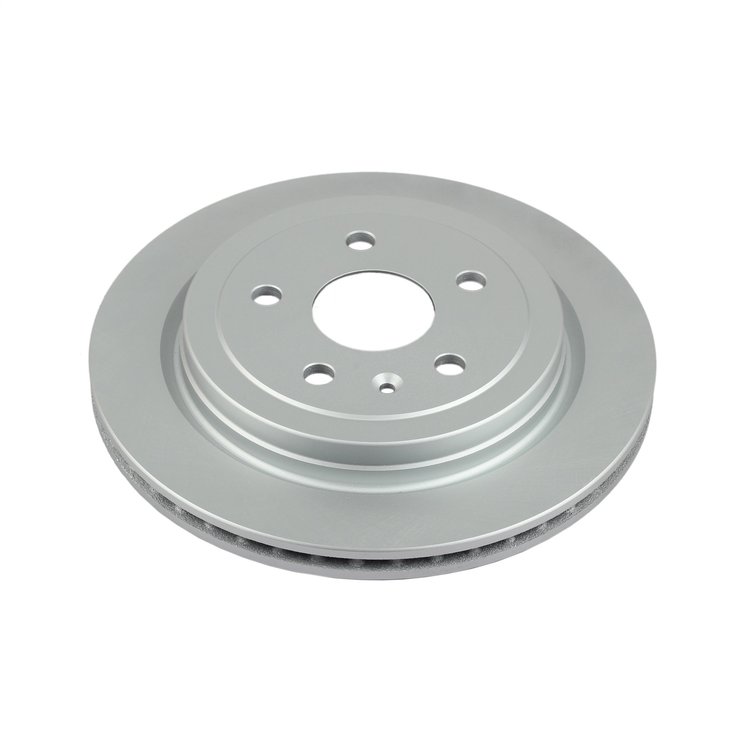 Power Stop - AR82127EVC - Rear - Disc Brake Rotor