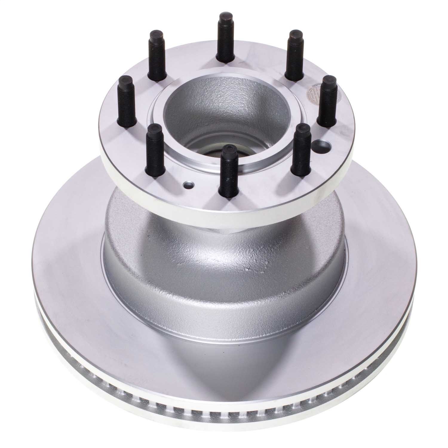 Power Stop - AR82130EVC - Front - Disc Brake Rotor