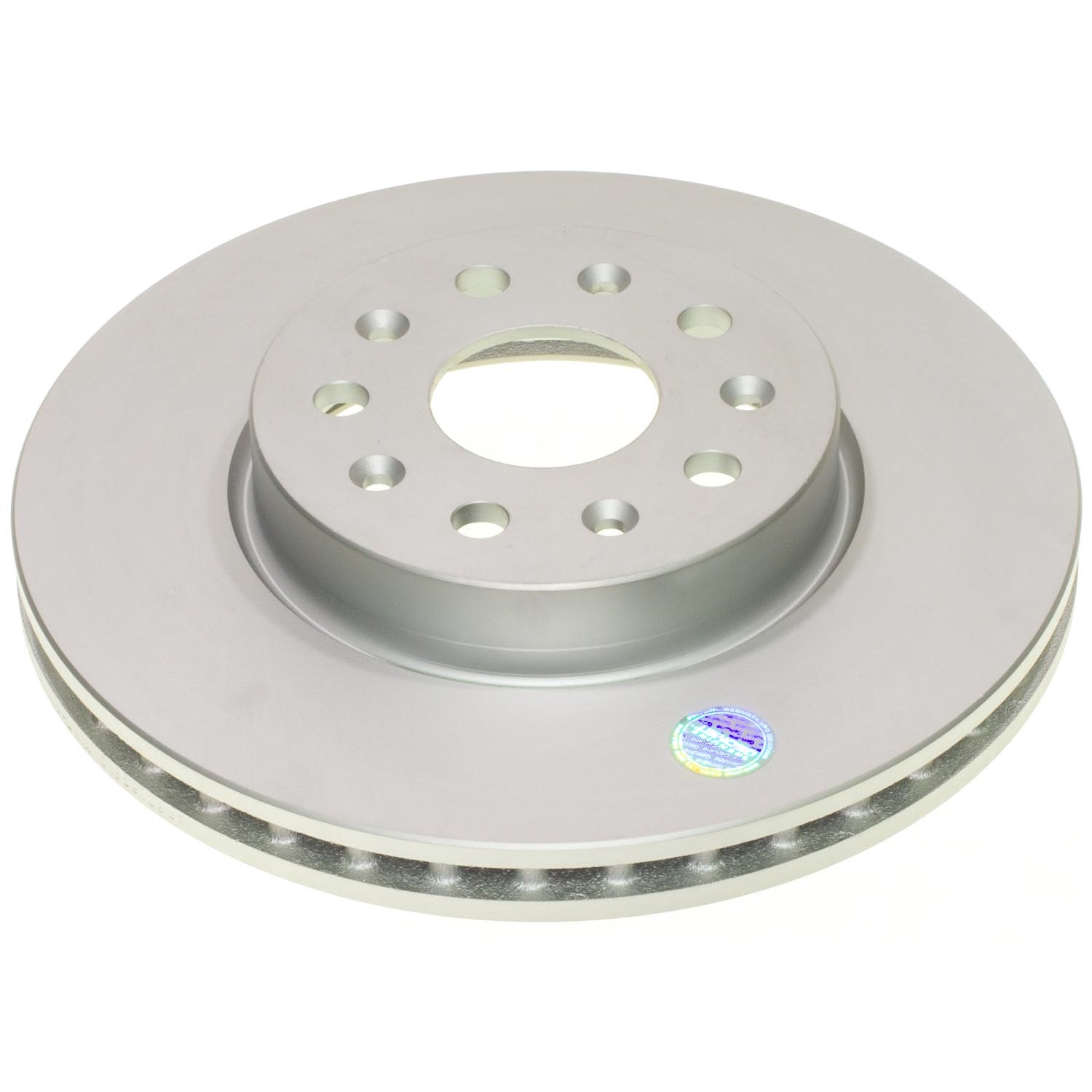 Power Stop - AR82132EVC - Front - Disc Brake Rotor