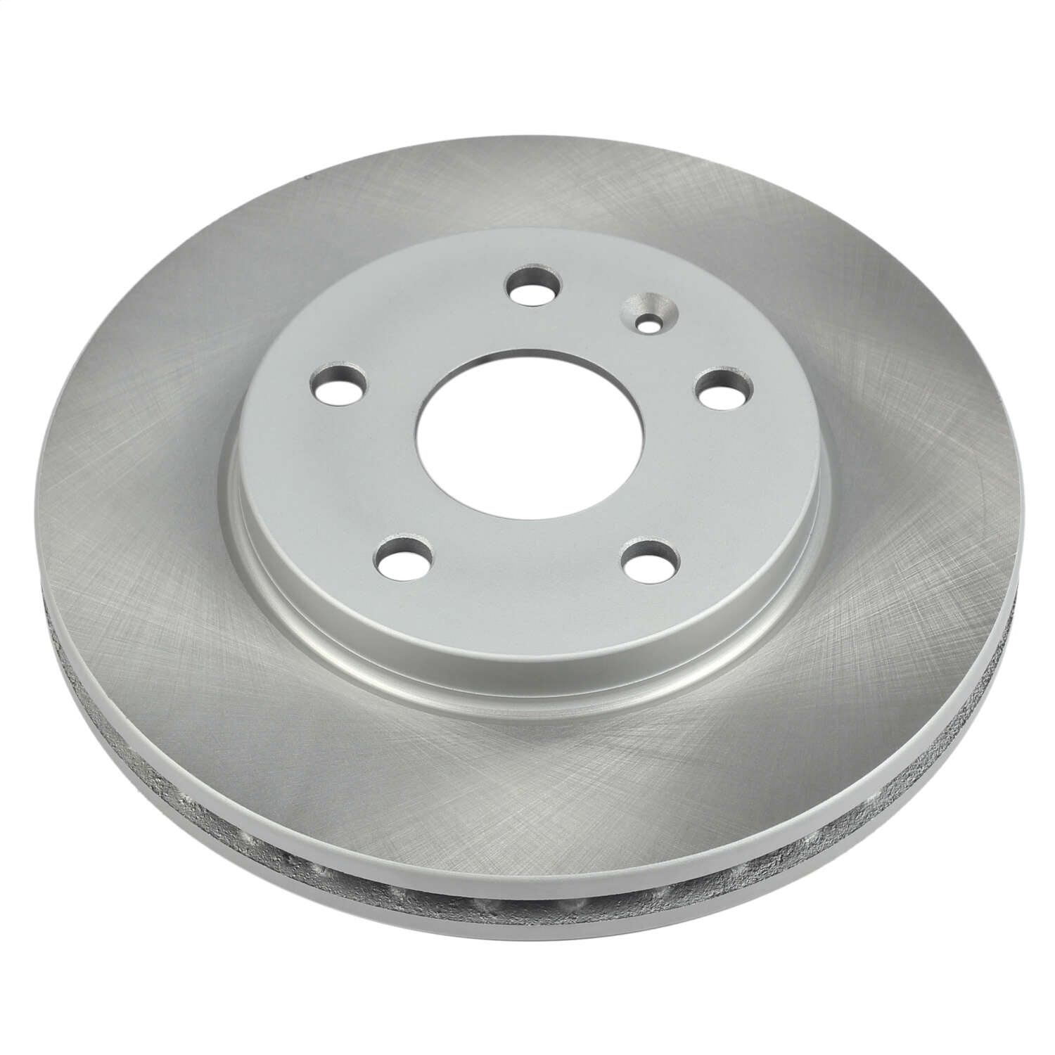 Power Stop - AR82134SCR - Front - Disc Brake Rotor