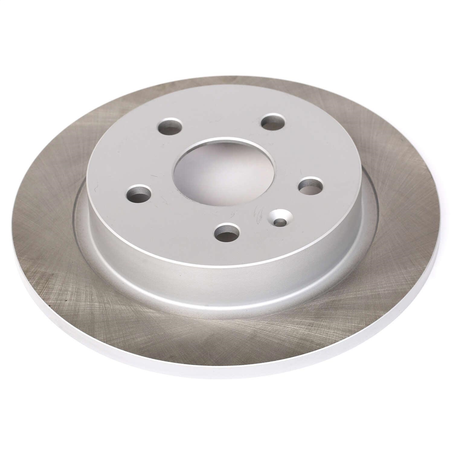 Power Stop - AR82139SCR - Rear - Disc Brake Rotor