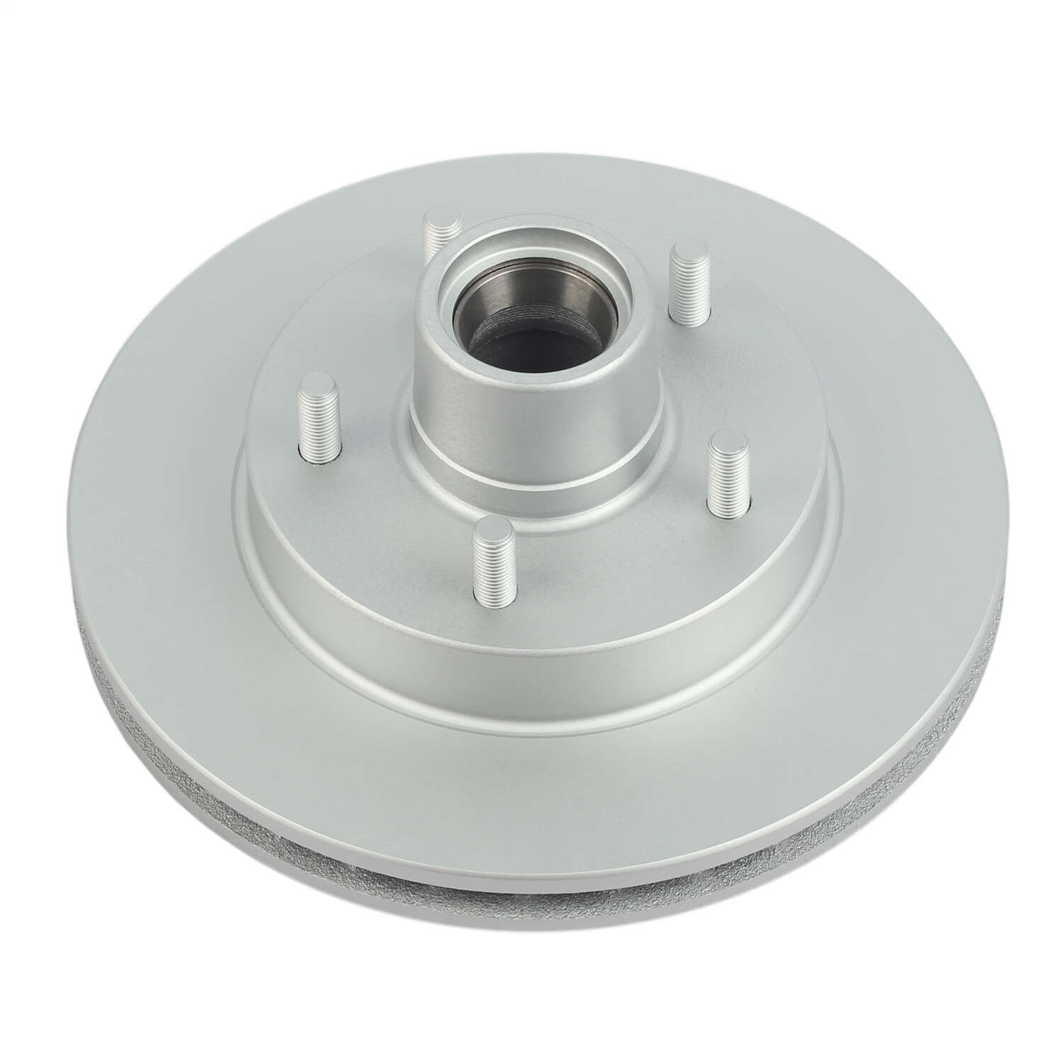 Power Stop - AR8213EVC - Front - Disc Brake Rotor
