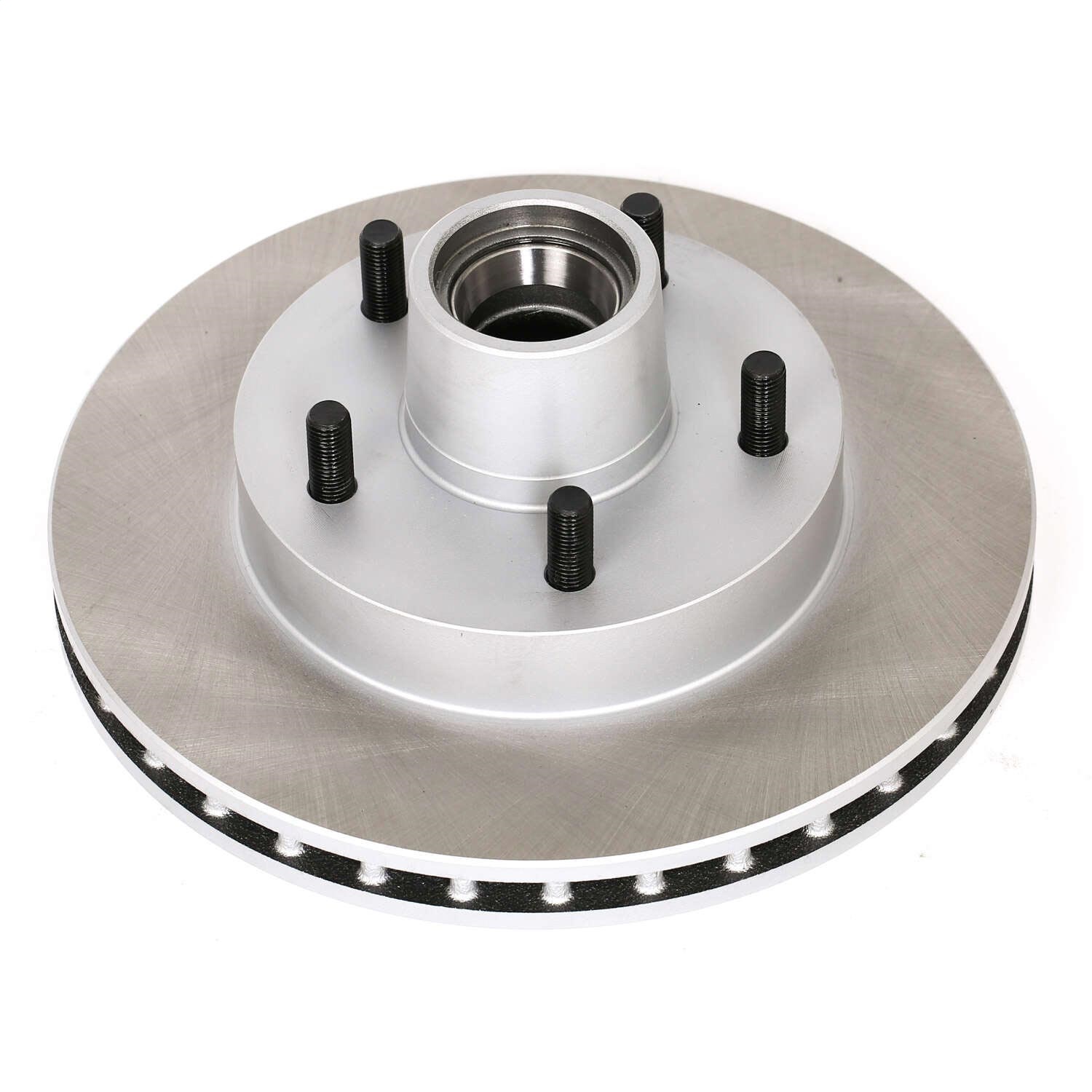 Power Stop - AR8213SCR - Front - Disc Brake Rotor