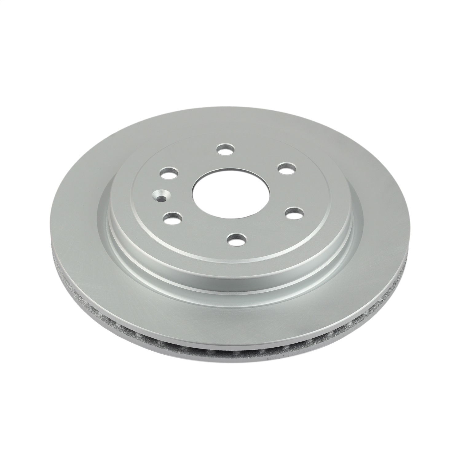 Power Stop - AR82143EVC - Rear - Disc Brake Rotor