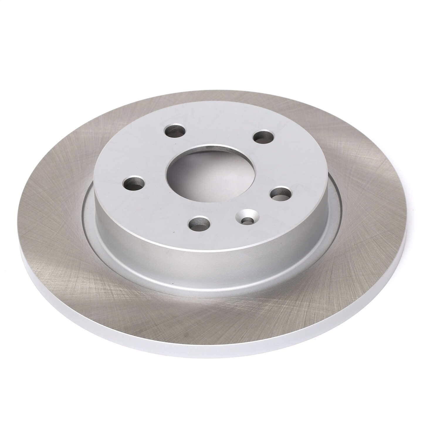 Power Stop - AR82144SCR - Rear - Disc Brake Rotor
