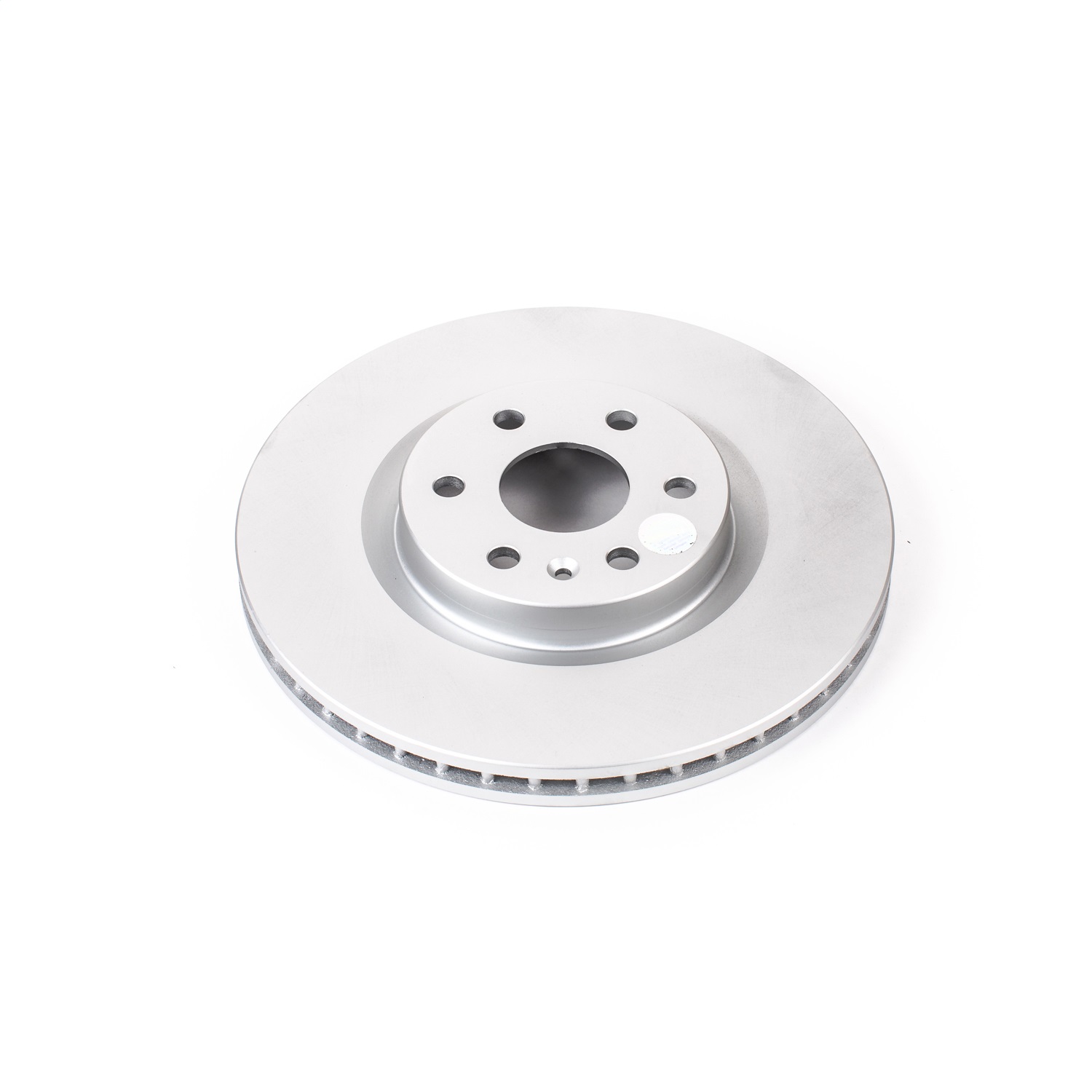 Power Stop - AR82145EVC - Front - Disc Brake Rotor
