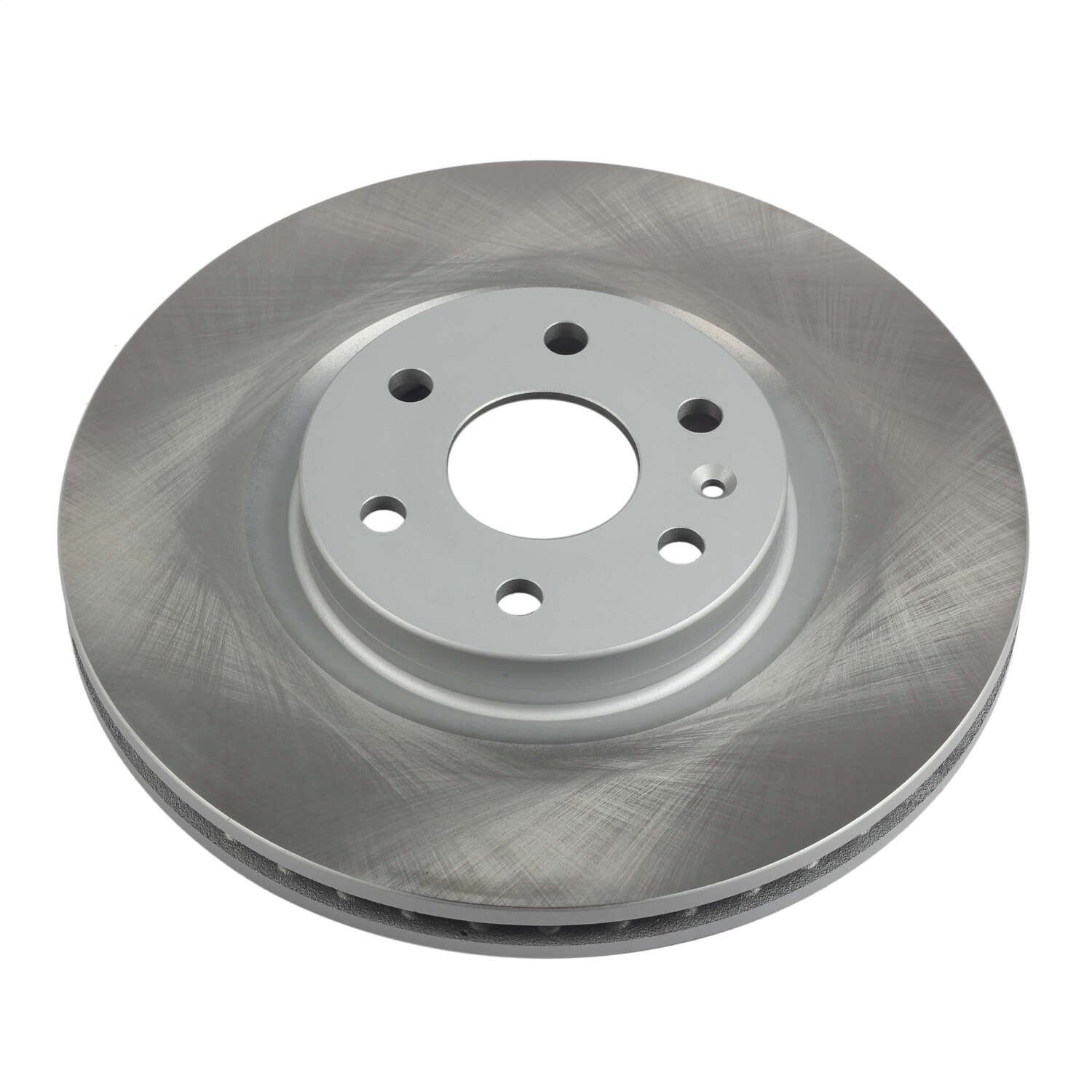 Power Stop - AR82145SCR - Front - Disc Brake Rotor